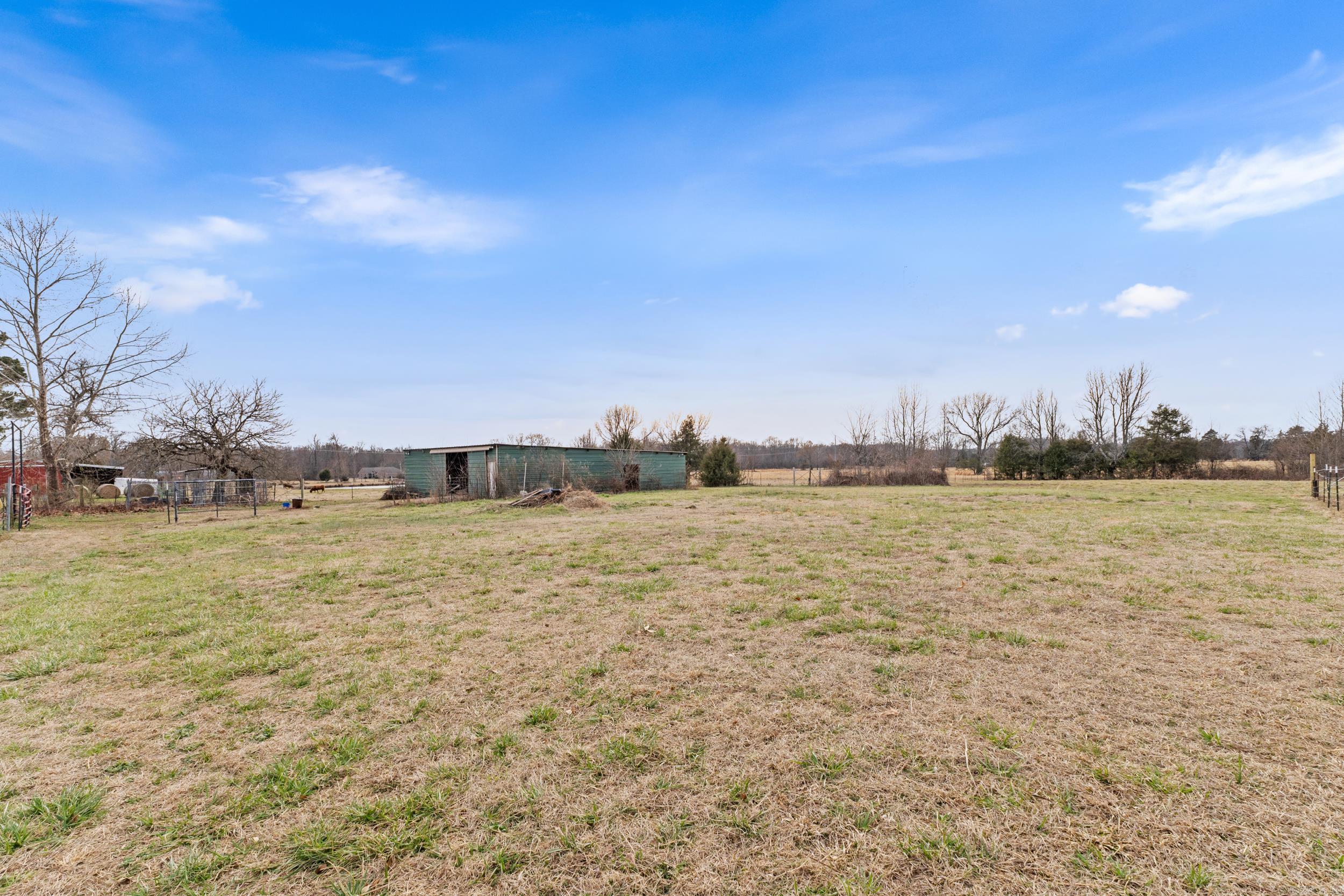 455 Hwy 285 N  Damascus, AR