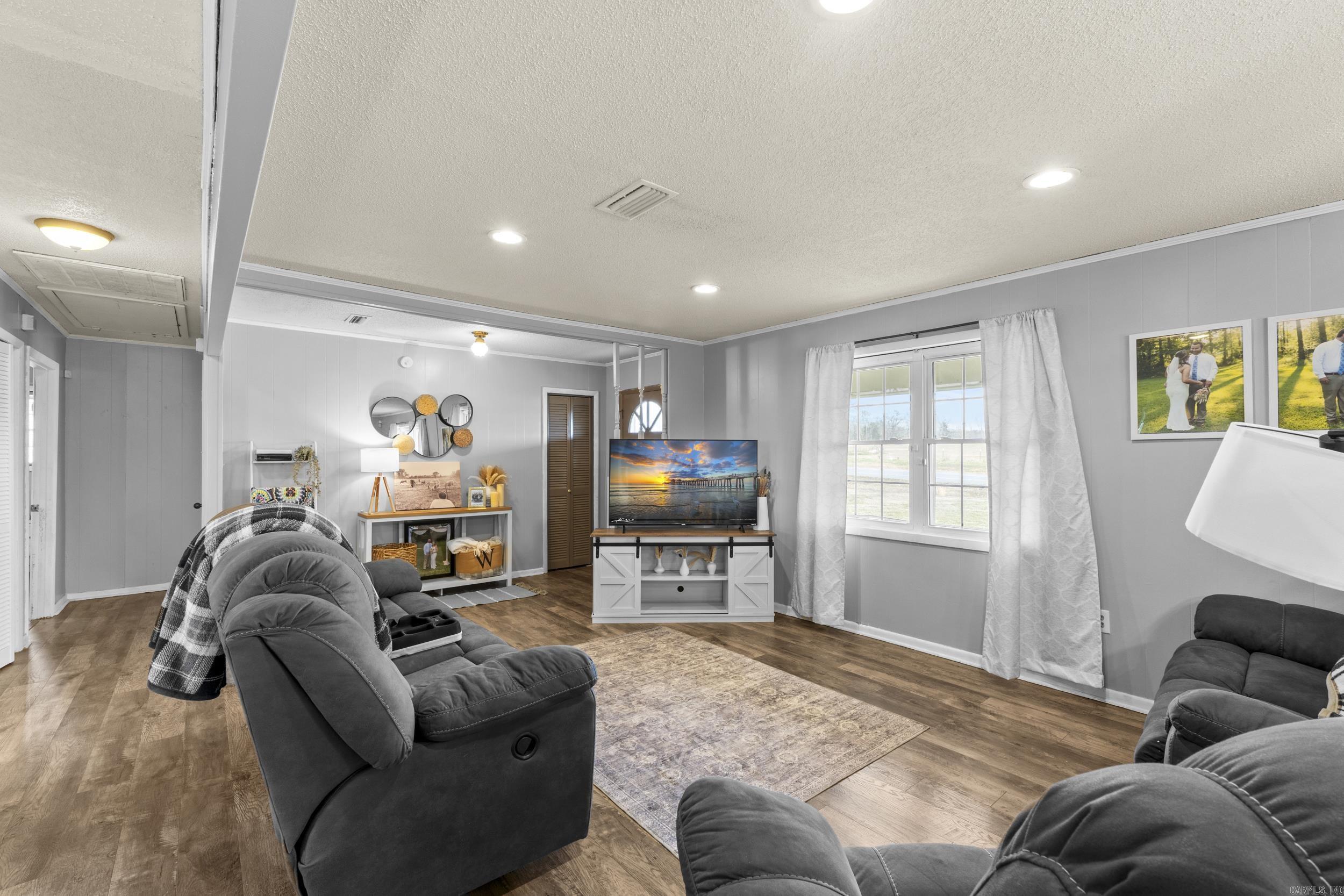 455 Hwy 285 N  Damascus, AR