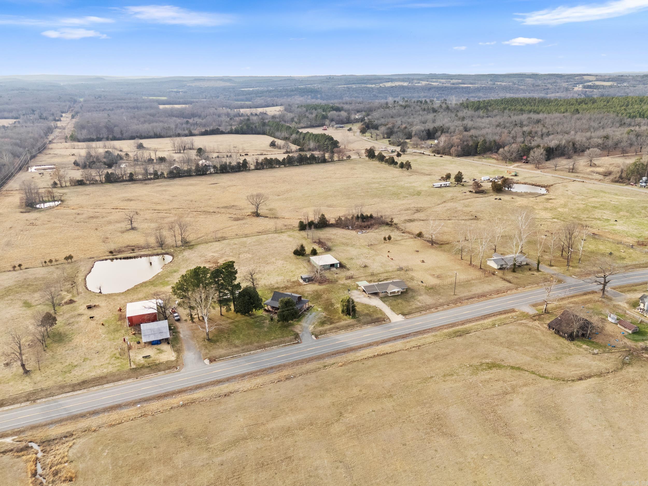 455 Hwy 285 N  Damascus, AR