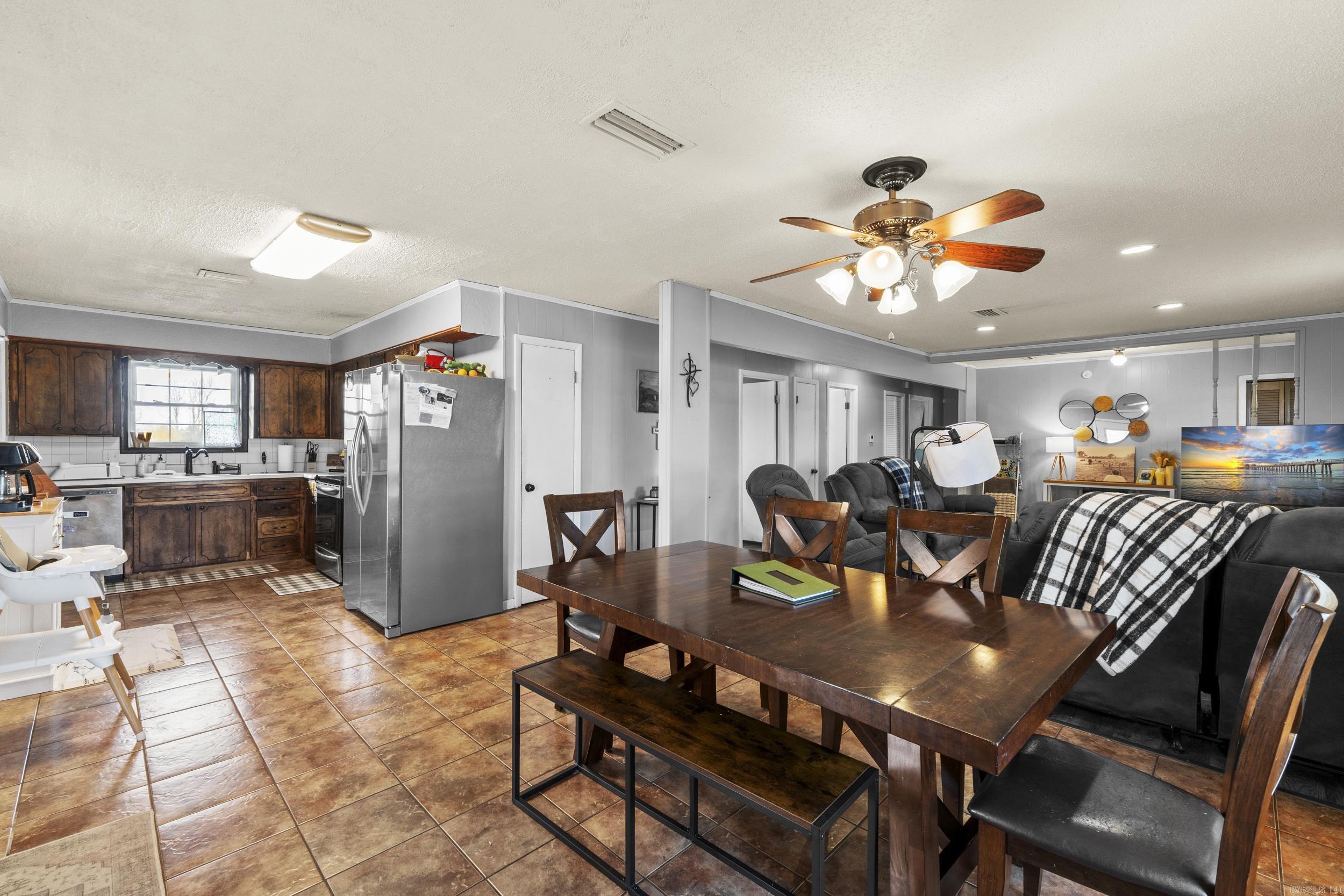 455 Hwy 285 N  Damascus, AR