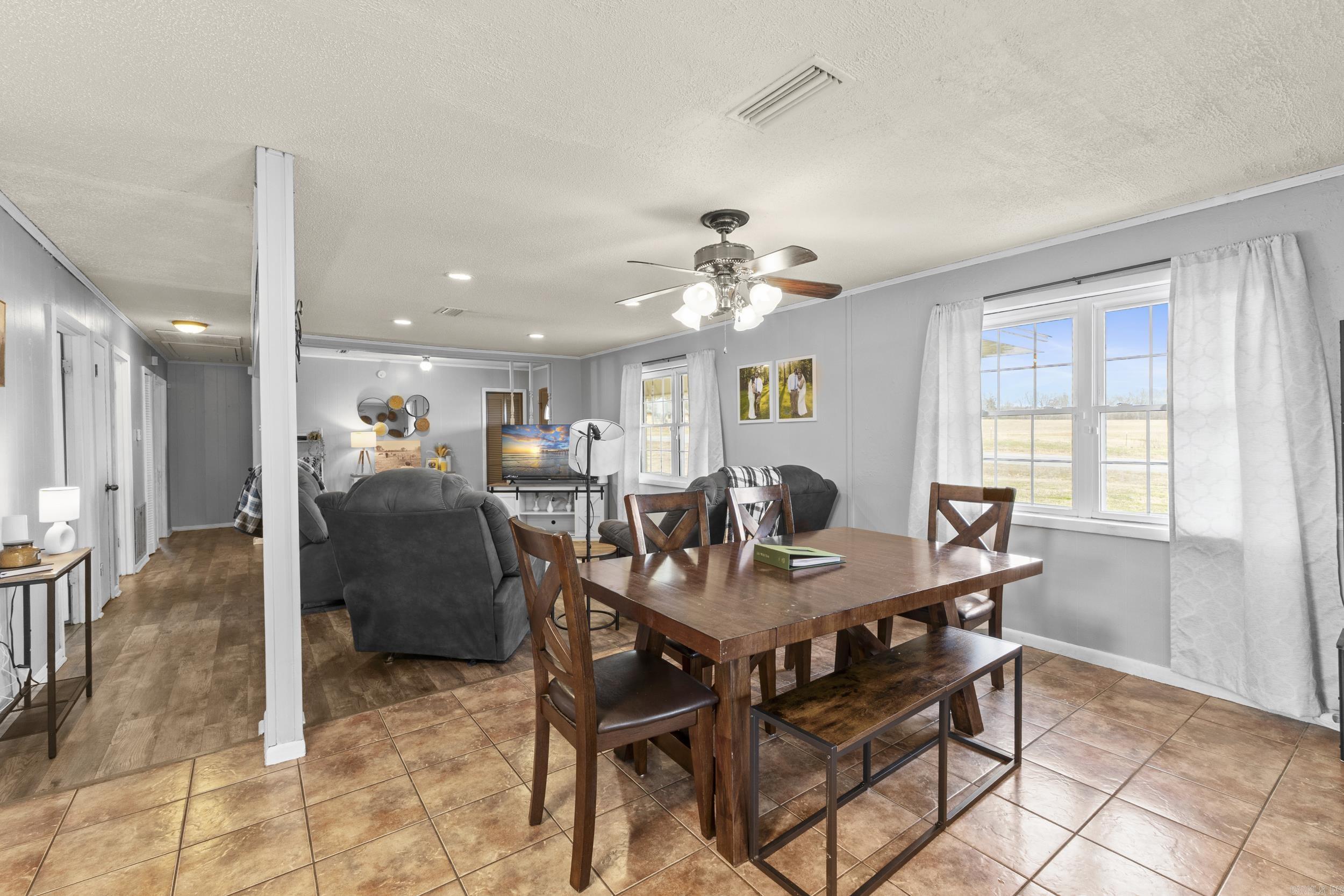 455 Hwy 285 N  Damascus, AR