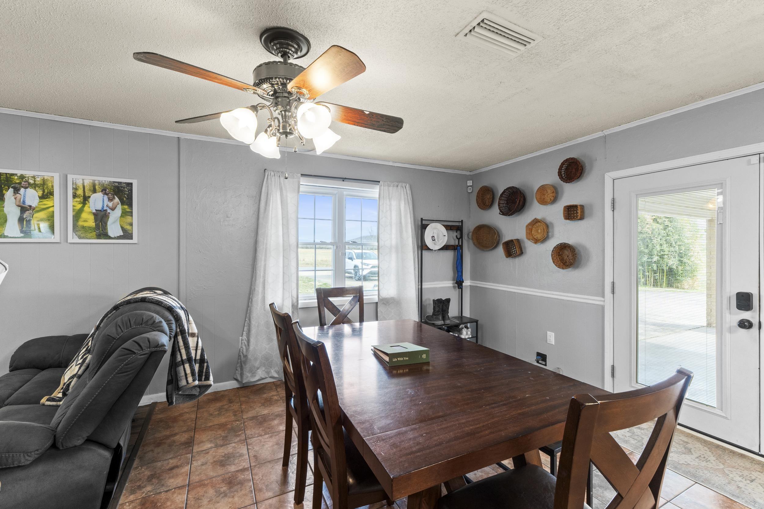 455 Hwy 285 N  Damascus, AR