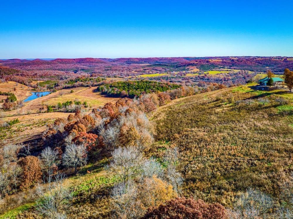 13949 Bear Creek Drive  Harrison, AR