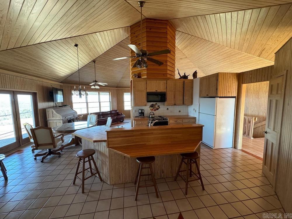 13949 Bear Creek Drive  Harrison, AR