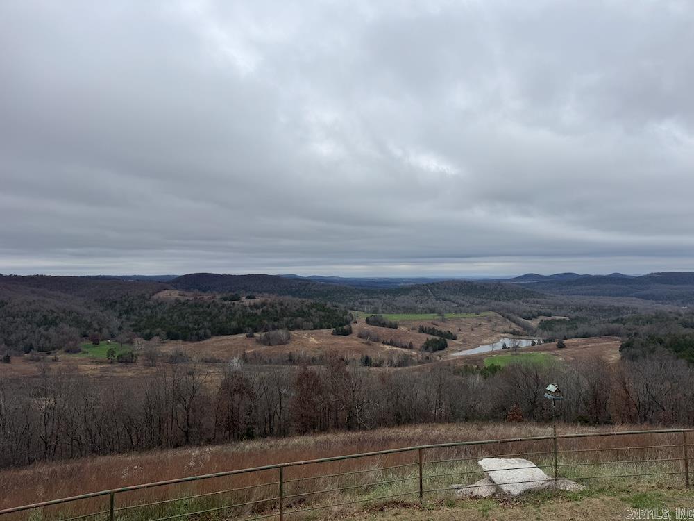 13949 Bear Creek Drive  Harrison, AR