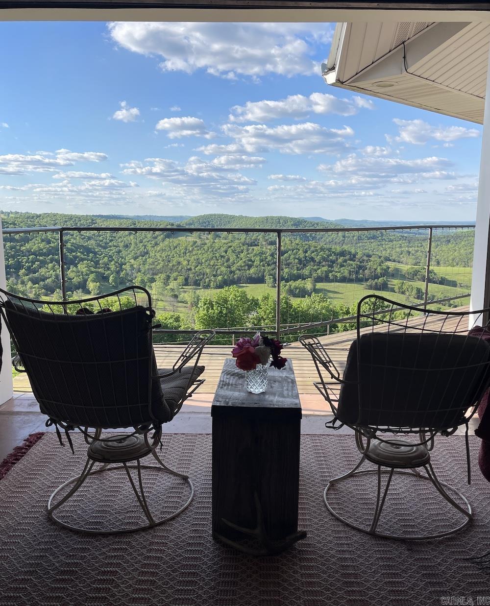 13949 Bear Creek Drive  Harrison, AR