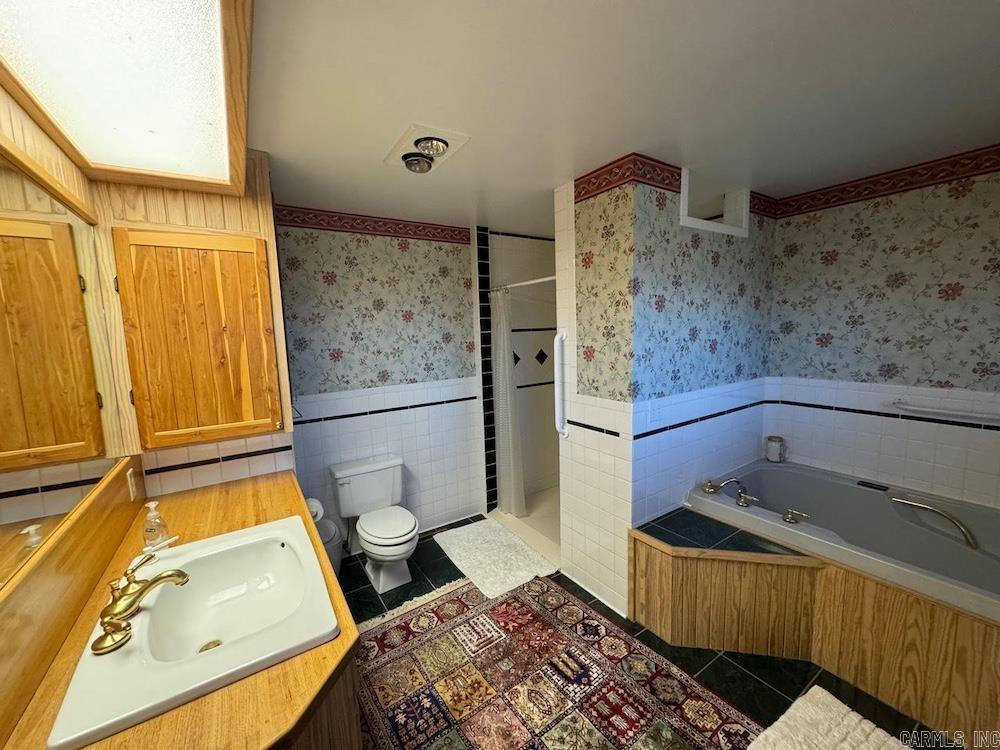 13949 Bear Creek Drive  Harrison, AR