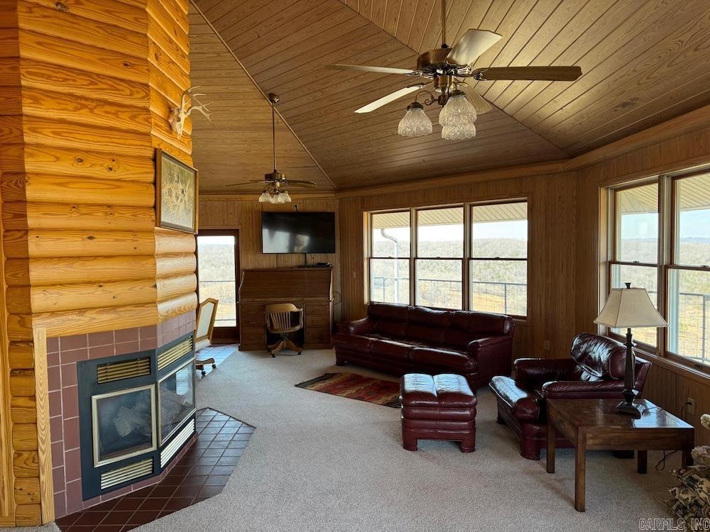 13949 Bear Creek Drive  Harrison, AR