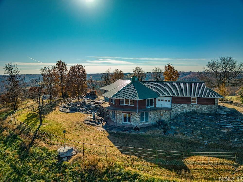 13949 Bear Creek Drive  Harrison, AR