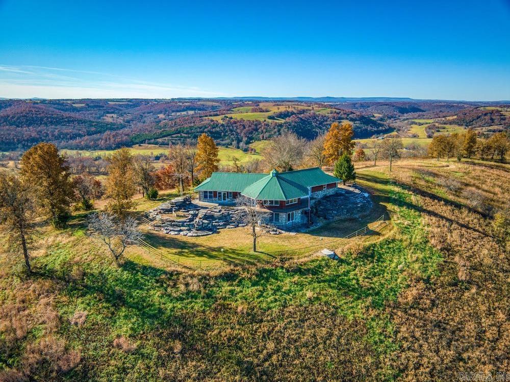 13949 Bear Creek Drive  Harrison, AR