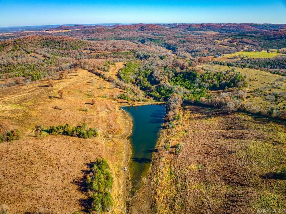 13949 Bear Creek Drive  Harrison, AR