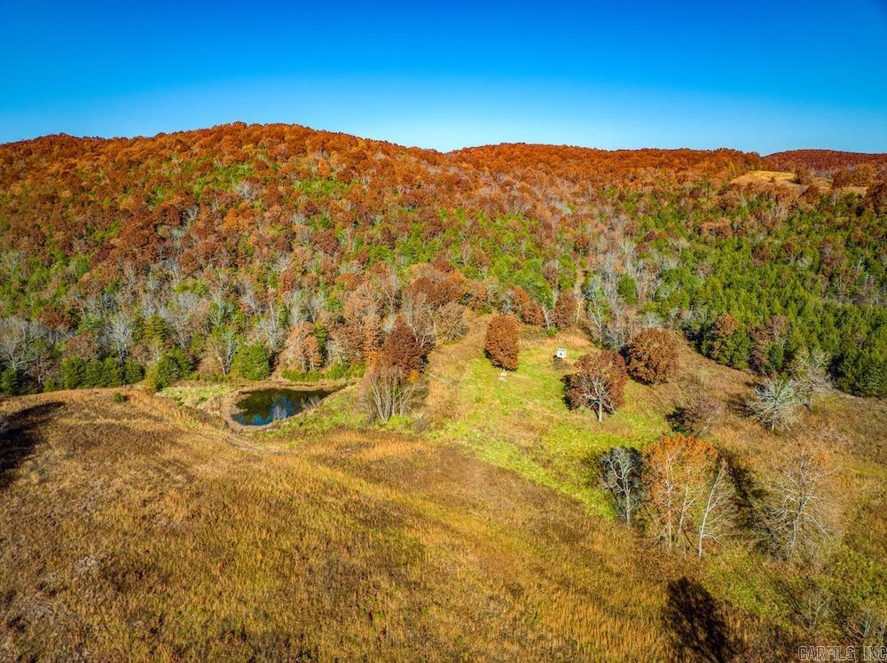 13949 Bear Creek Drive  Harrison, AR