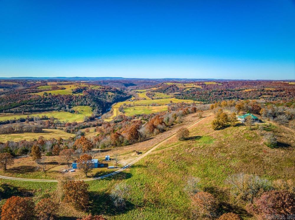 13949 Bear Creek Drive  Harrison, AR