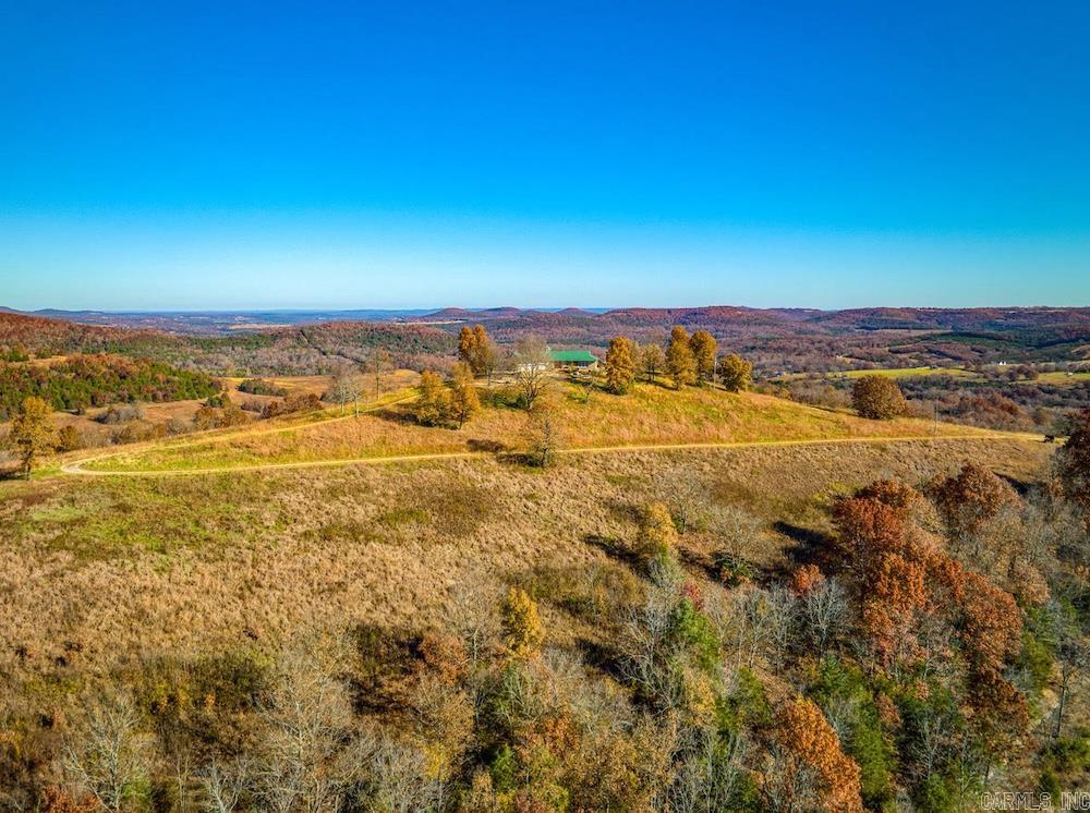 13949 Bear Creek Drive  Harrison, AR