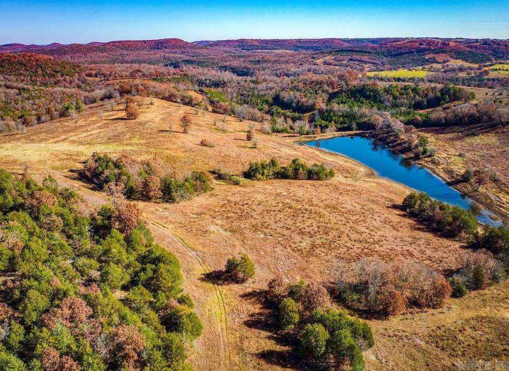 13949 Bear Creek Drive  Harrison, AR