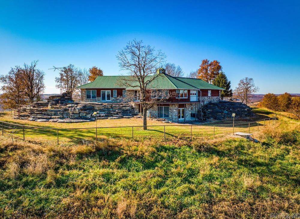 13949 Bear Creek Drive  Harrison, AR