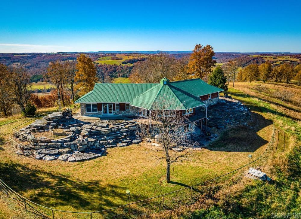 13949 Bear Creek Drive  Harrison, AR