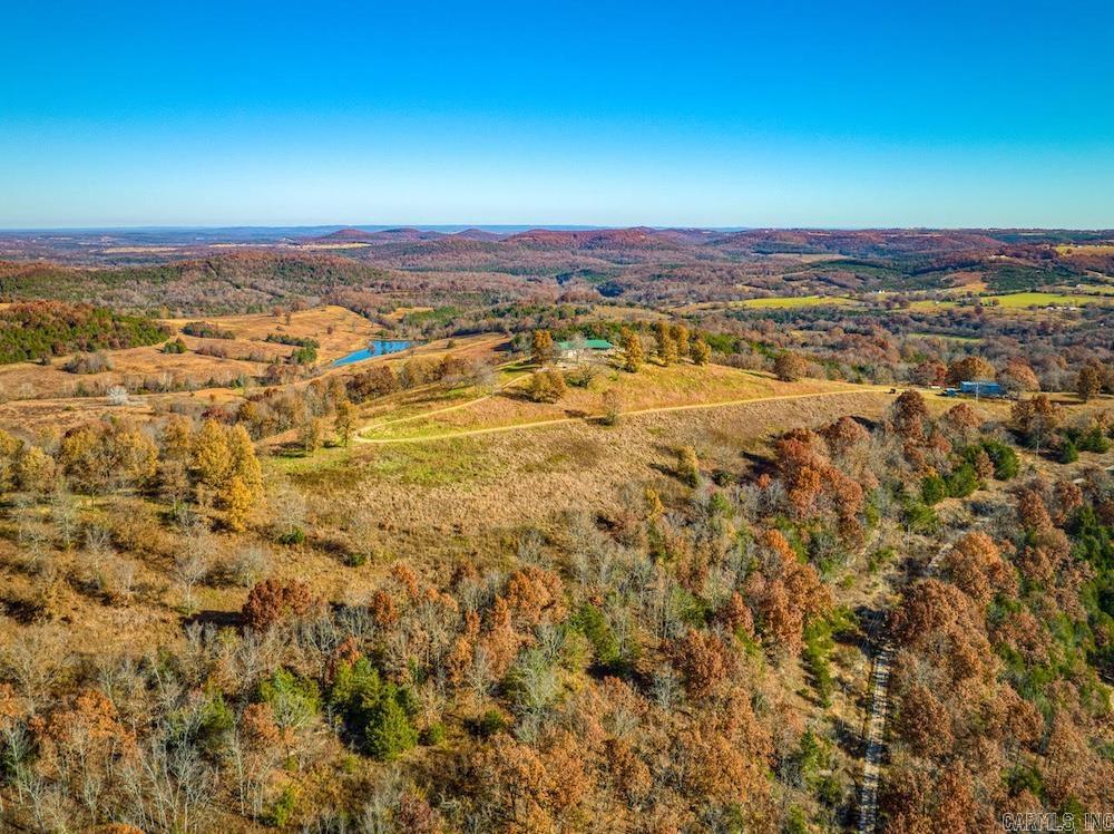 13949 Bear Creek Drive  Harrison, AR