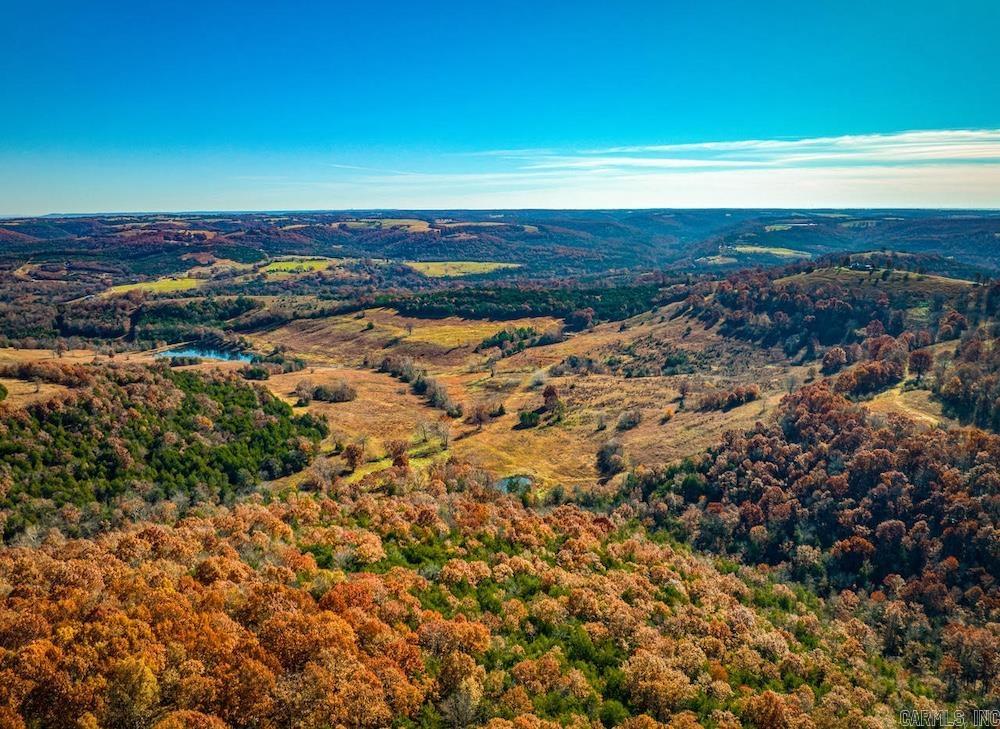 13949 Bear Creek Drive  Harrison, AR