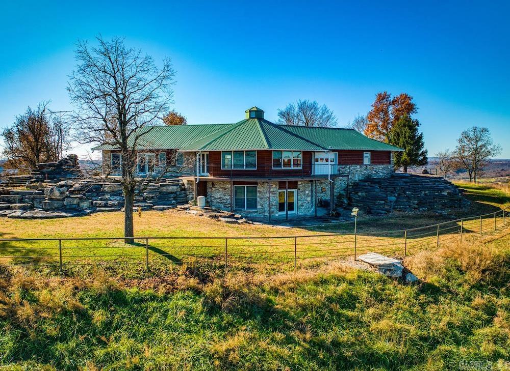 13949 Bear Creek Drive  Harrison, AR