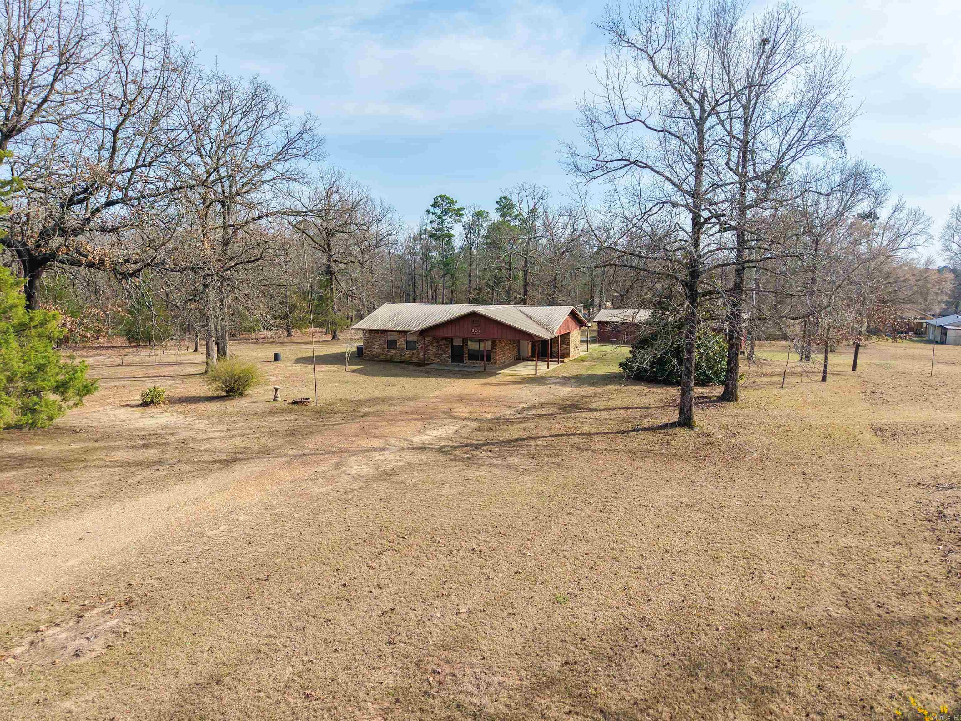 507 Oak Trail  Queen City, TX