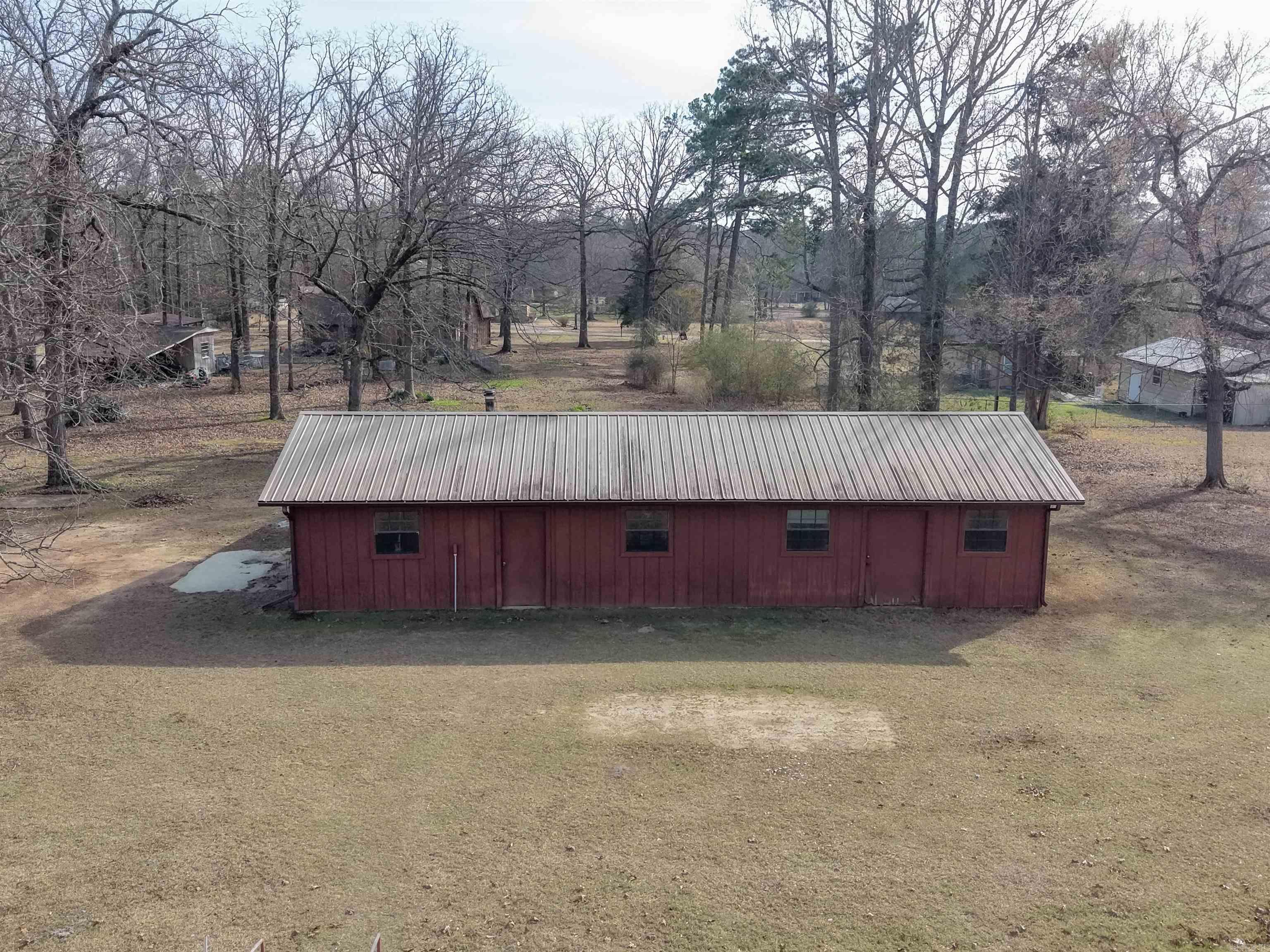 507 Oak Trail  Queen City, TX