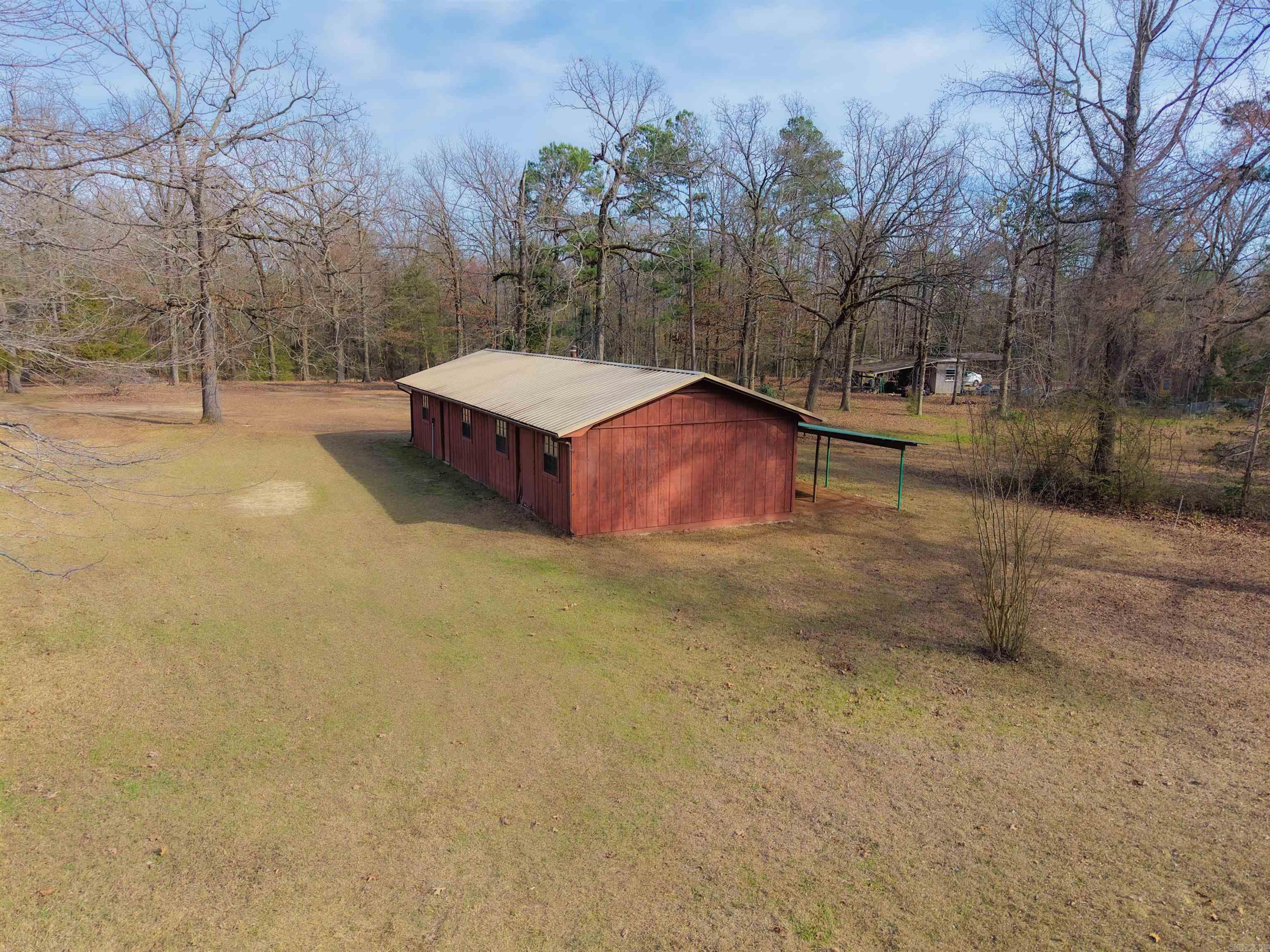 507 Oak Trail  Queen City, TX