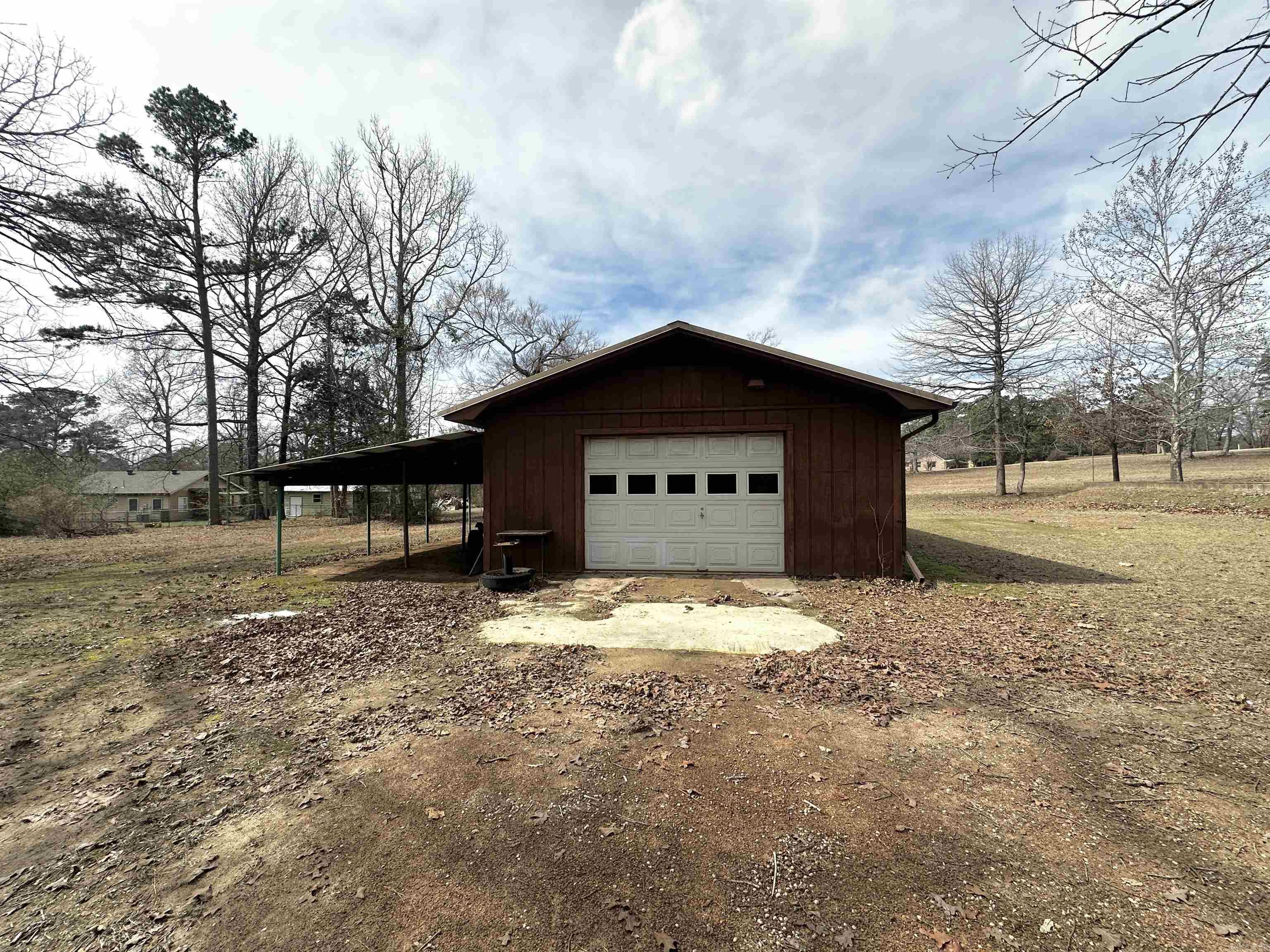 507 Oak Trail  Queen City, TX