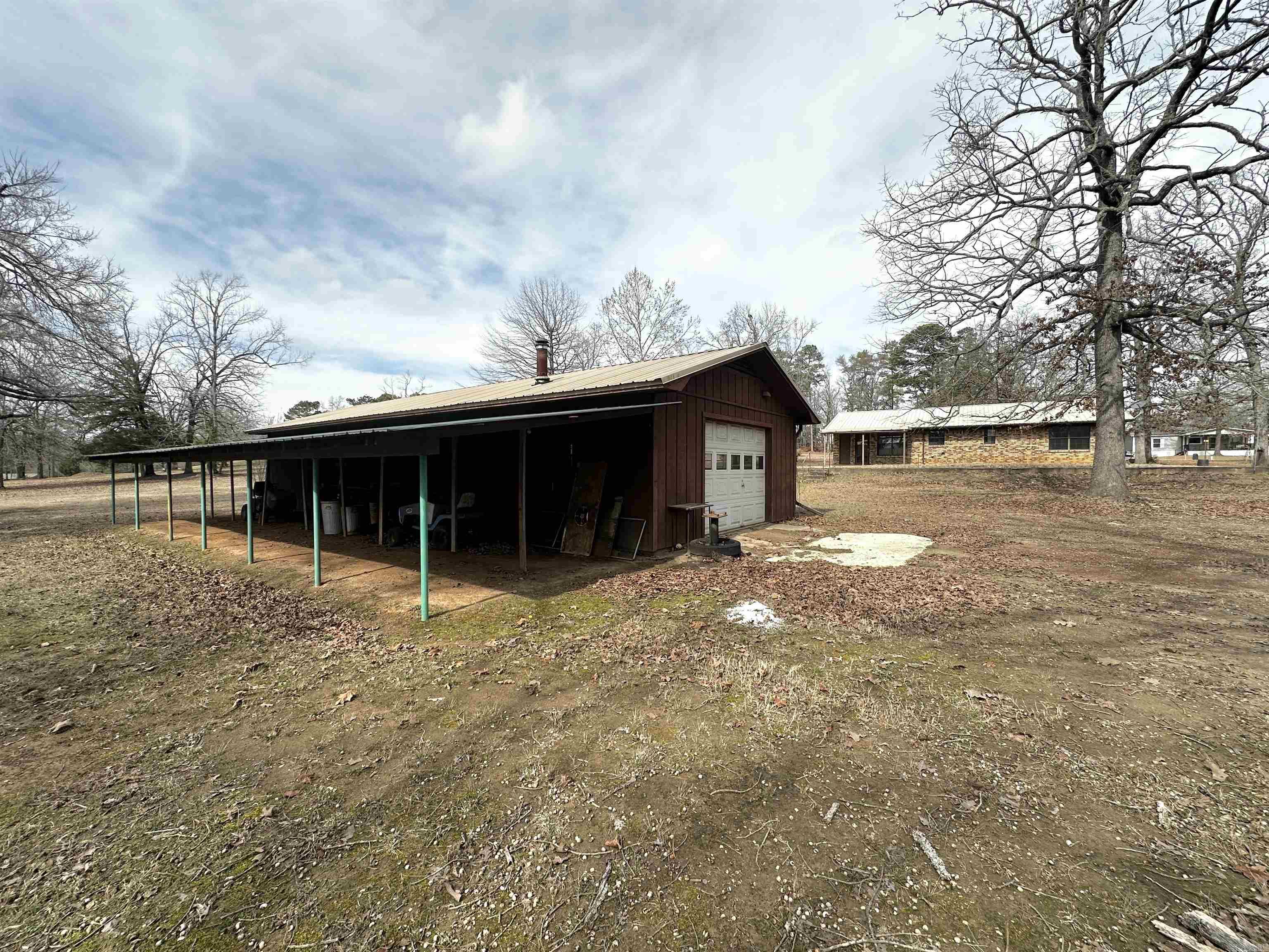 507 Oak Trail  Queen City, TX