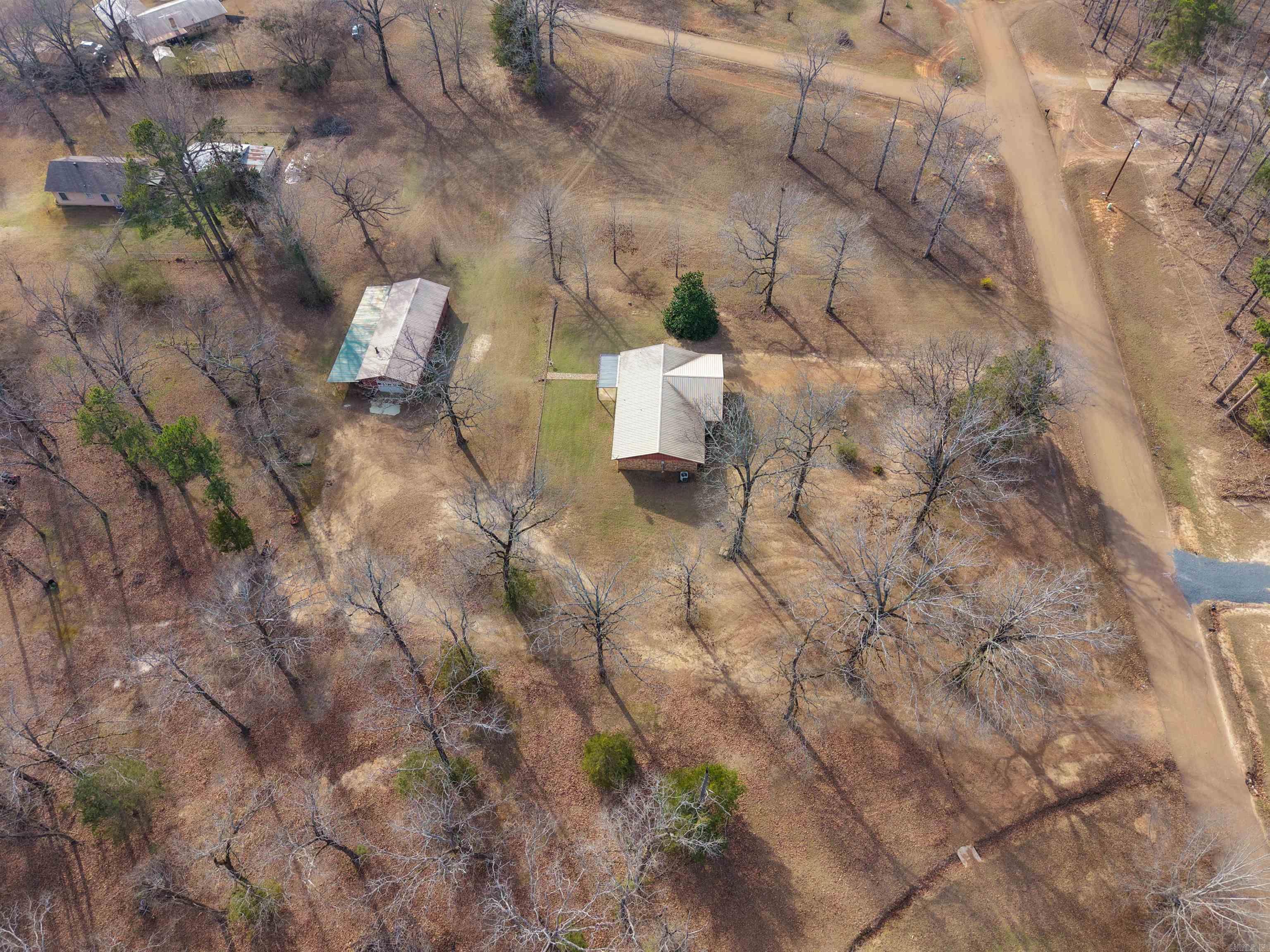 507 Oak Trail  Queen City, TX