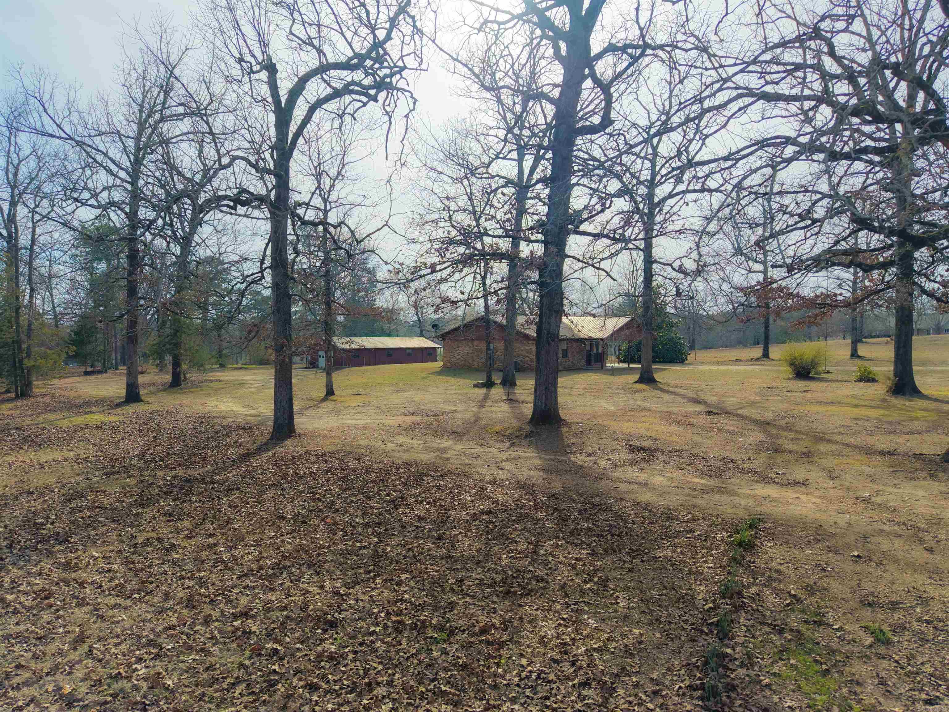 507 Oak Trail  Queen City, TX