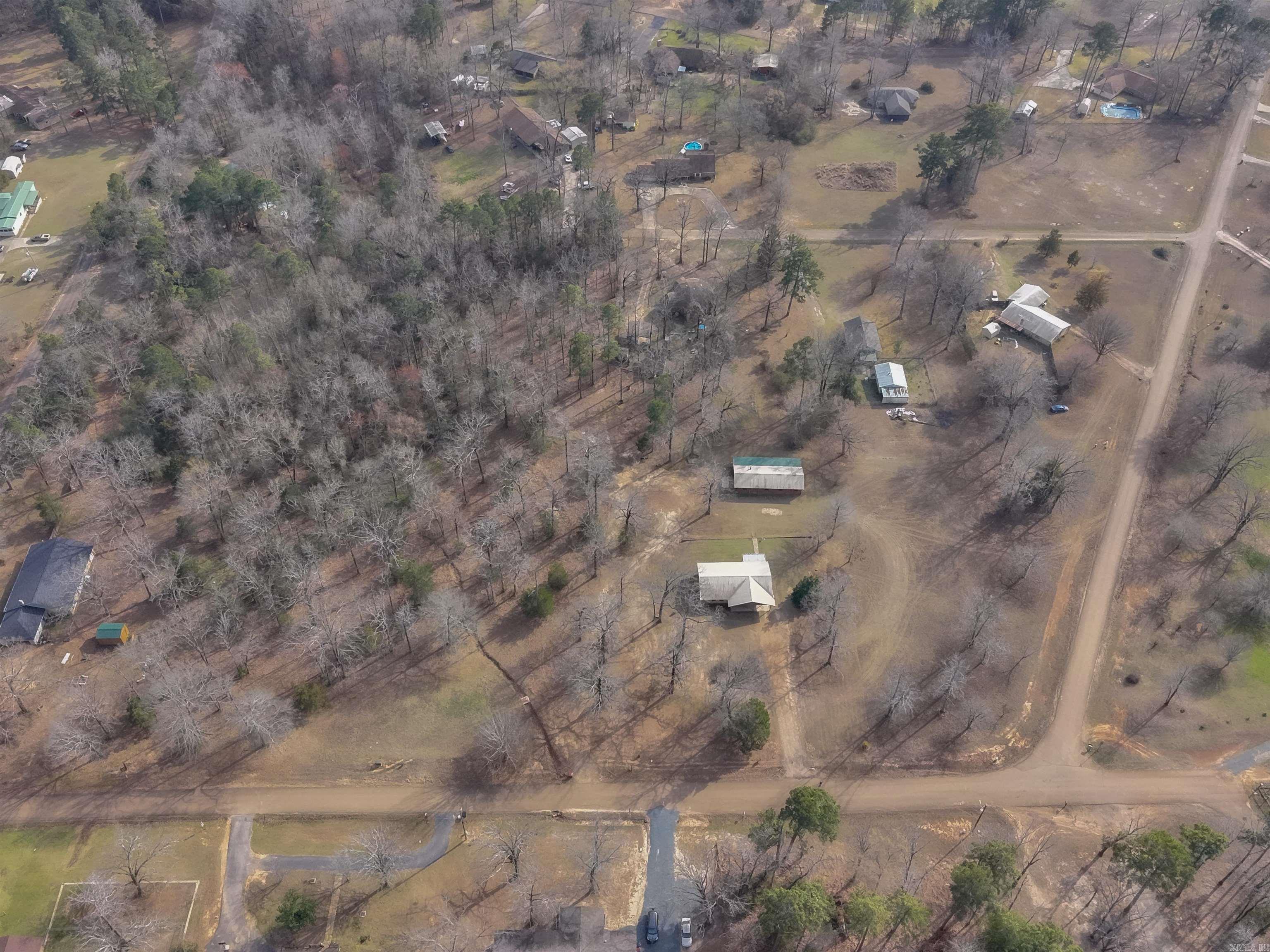 507 Oak Trail  Queen City, TX