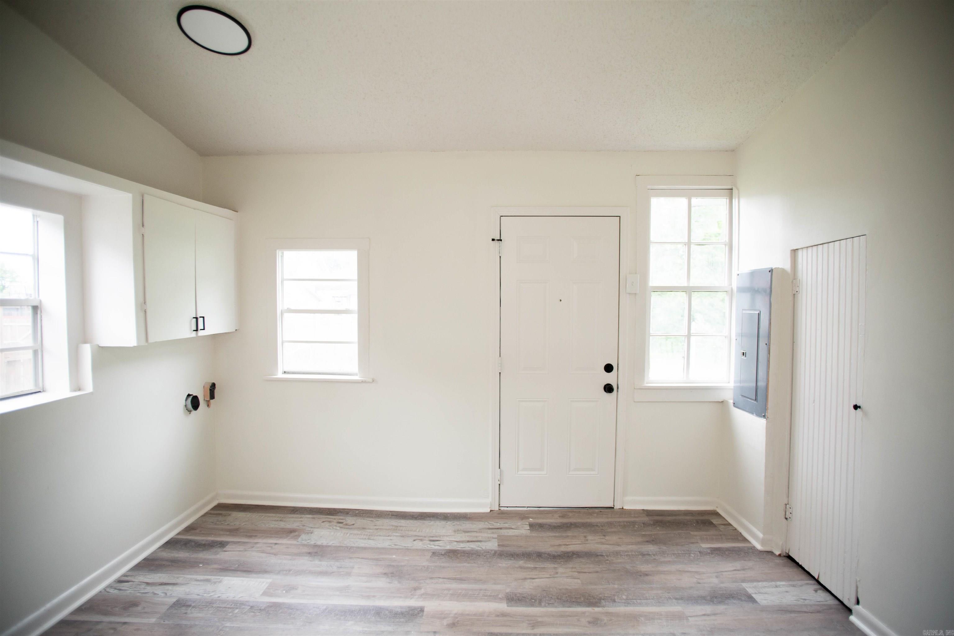 2715 S State  Little Rock, AR