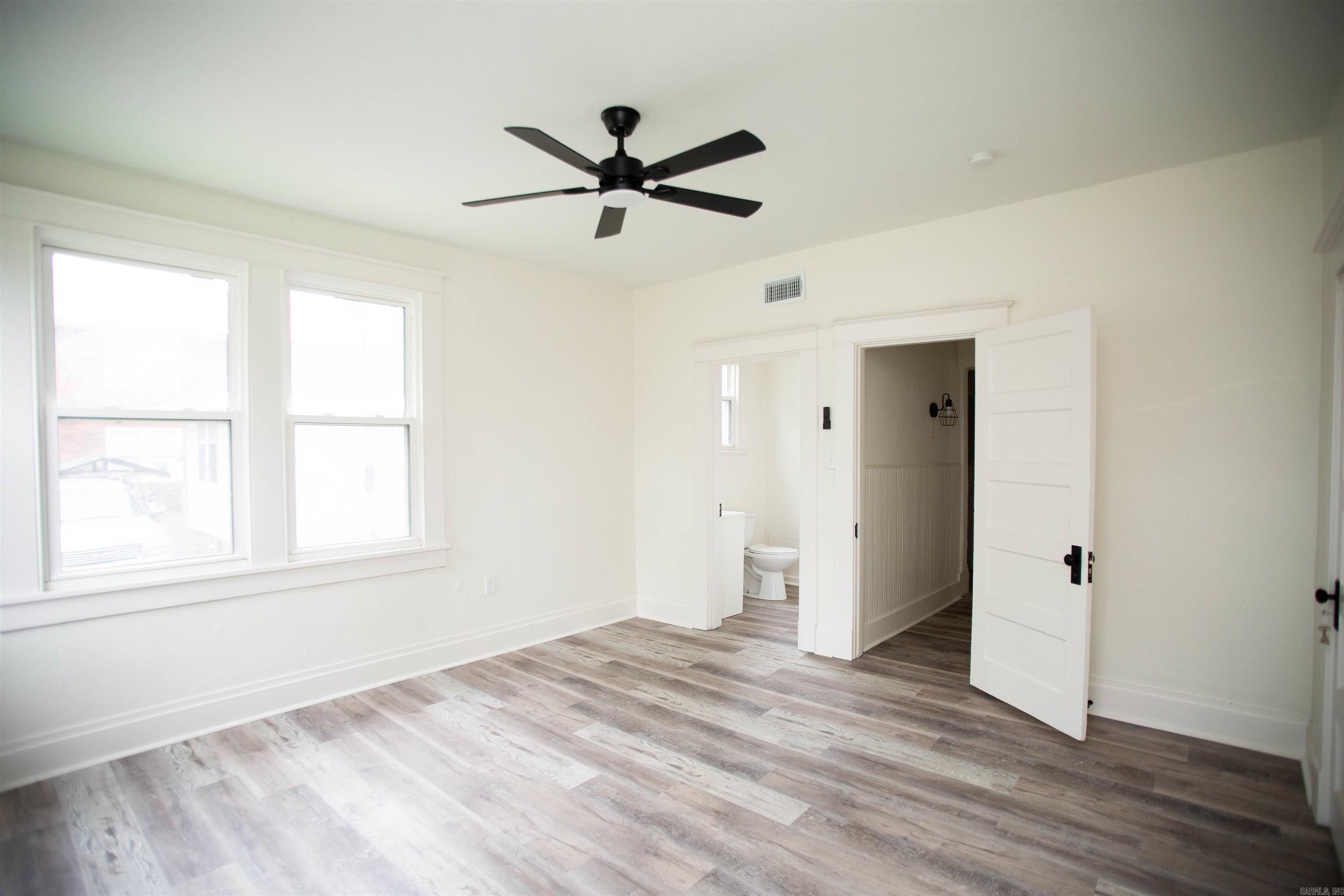 2715 S State  Little Rock, AR