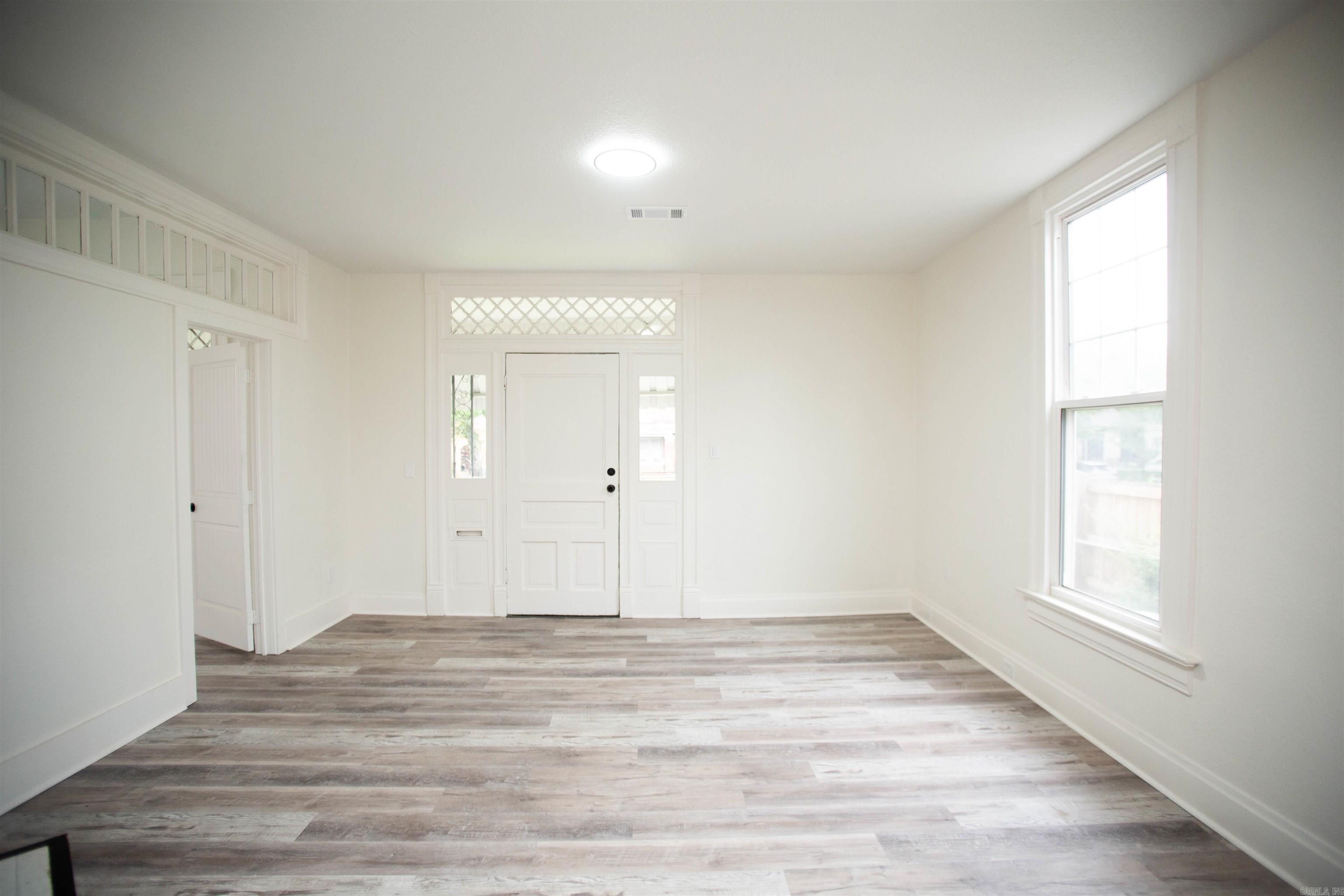 2715 S State  Little Rock, AR