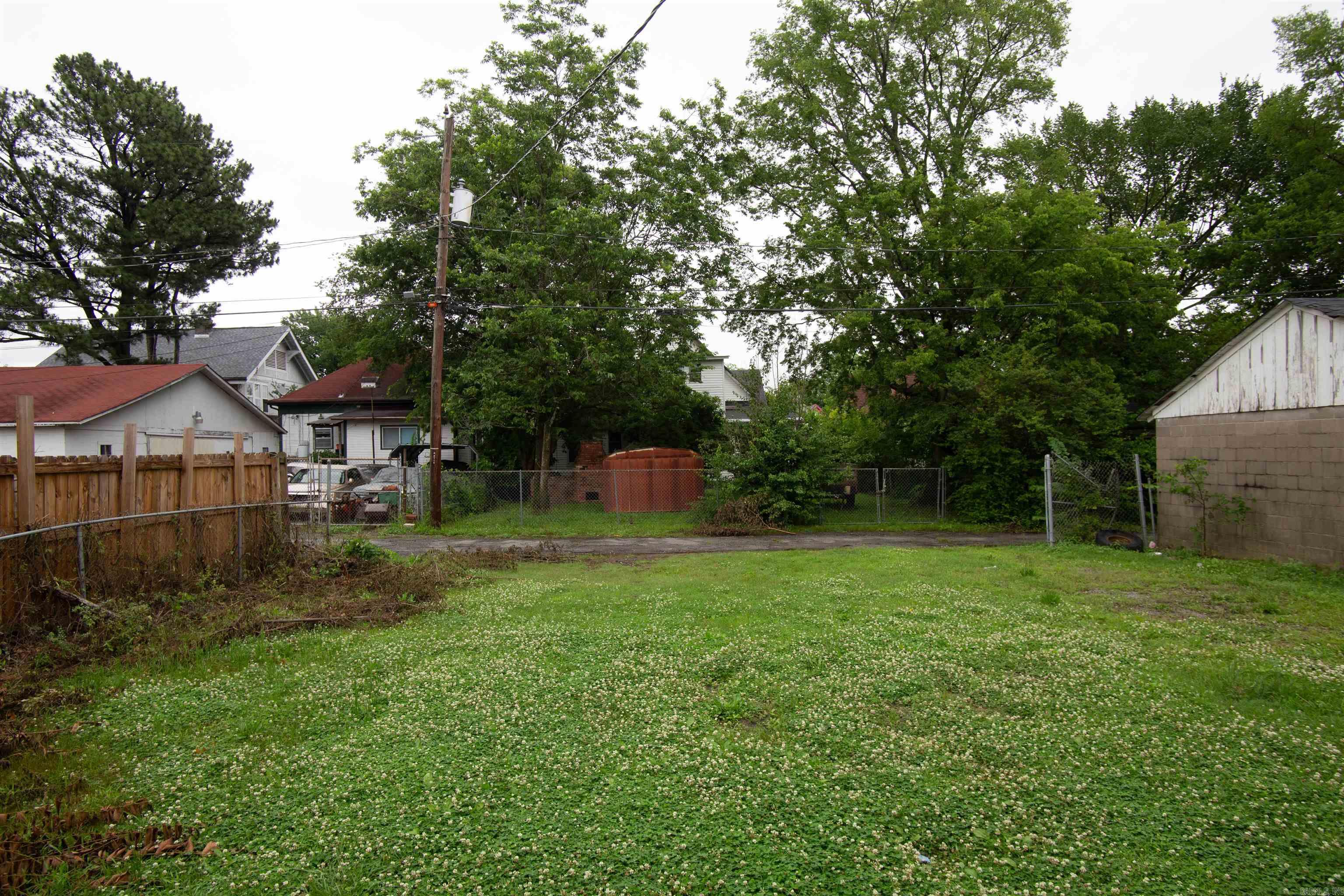 2715 S State  Little Rock, AR