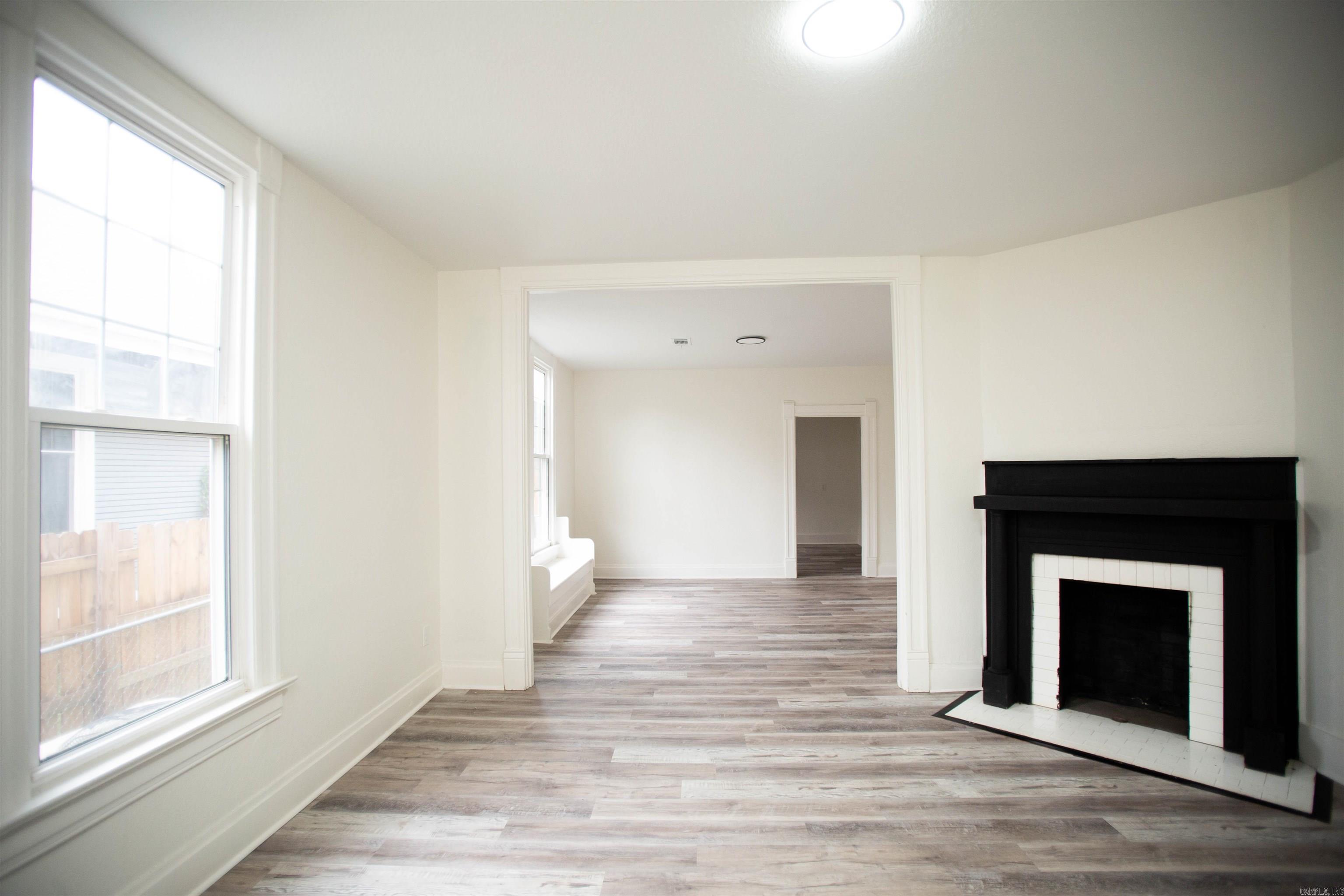 2715 S State  Little Rock, AR