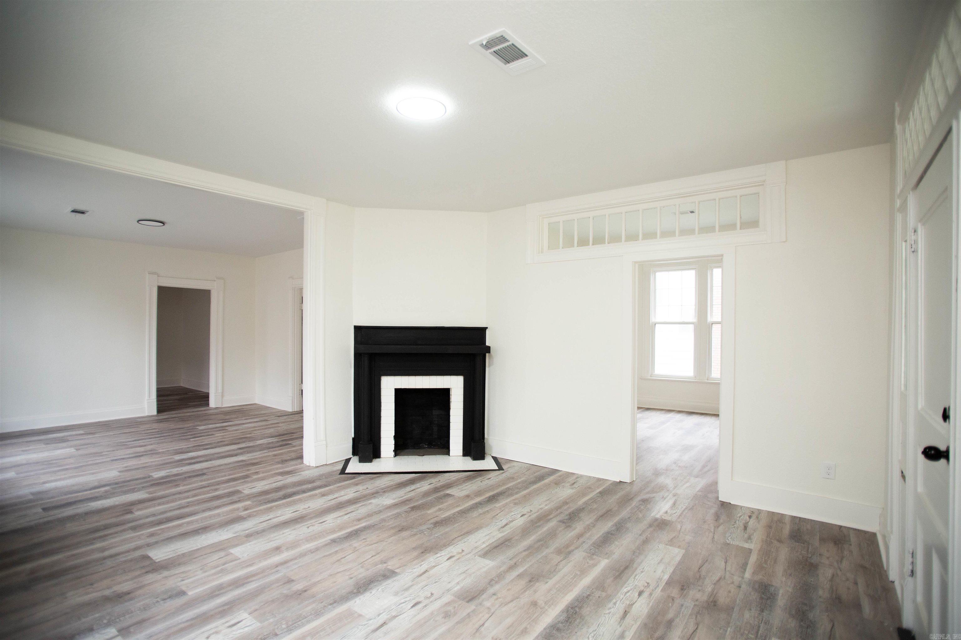 2715 S State  Little Rock, AR