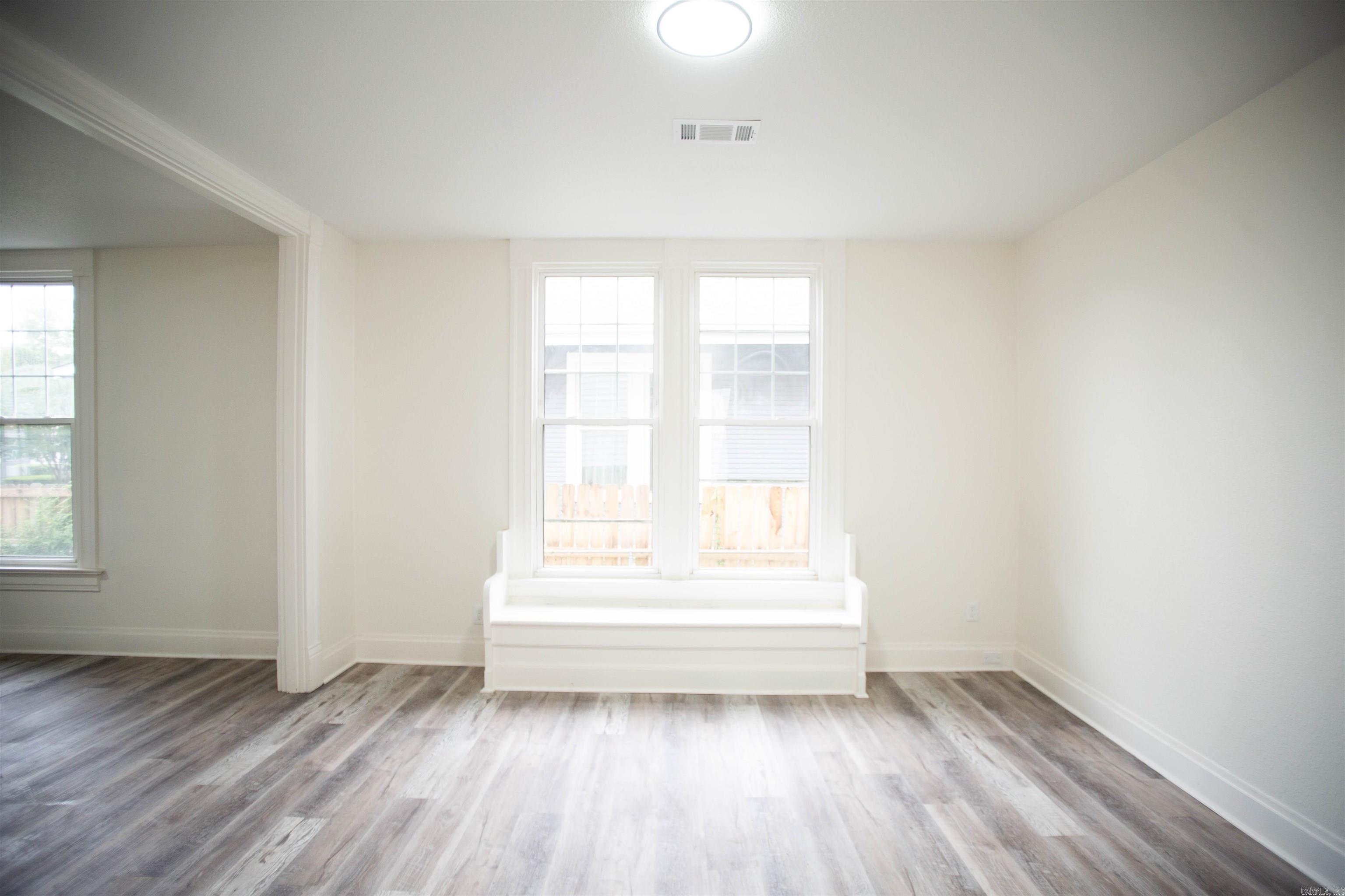 2715 S State  Little Rock, AR