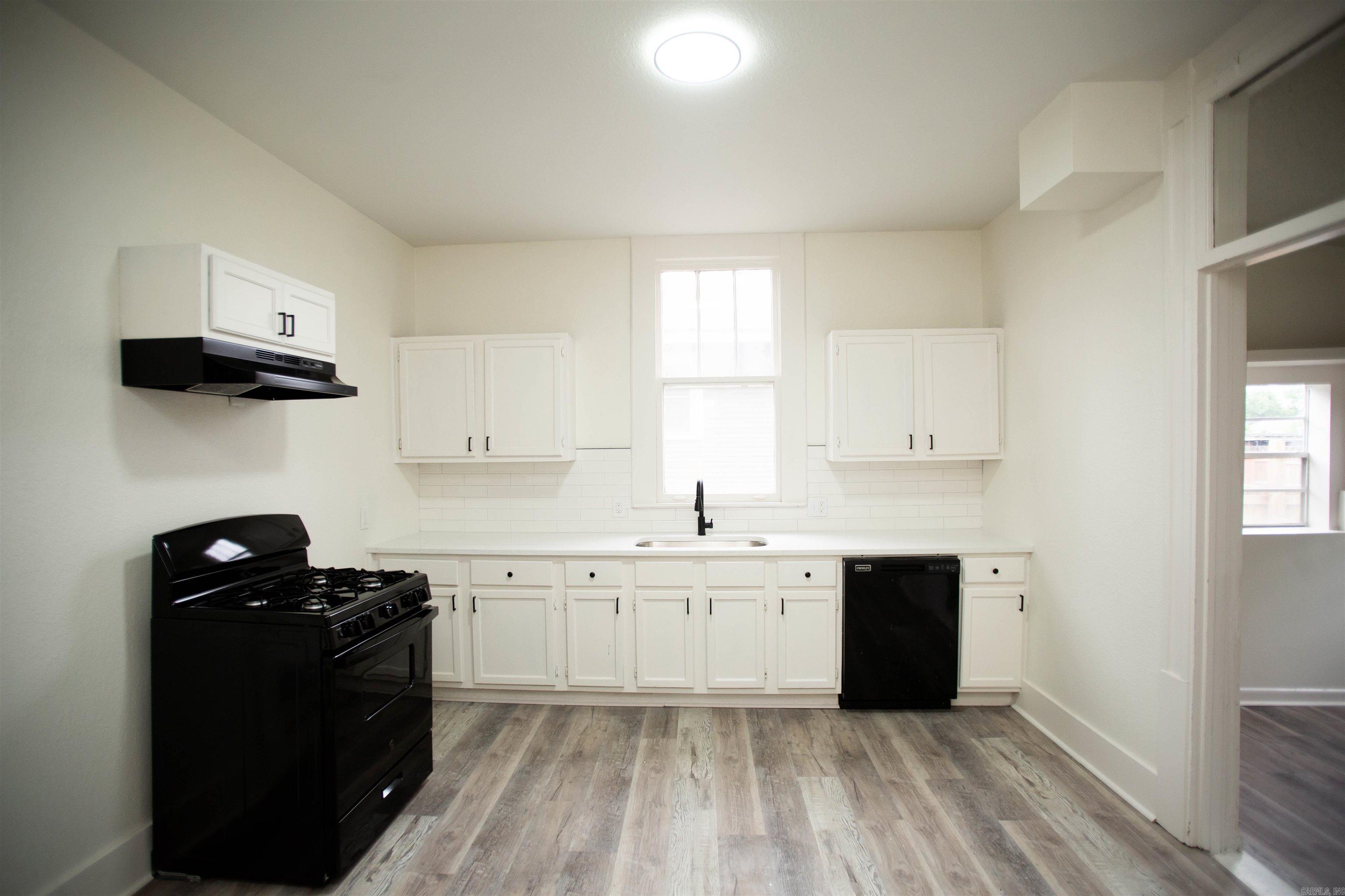 2715 S State  Little Rock, AR