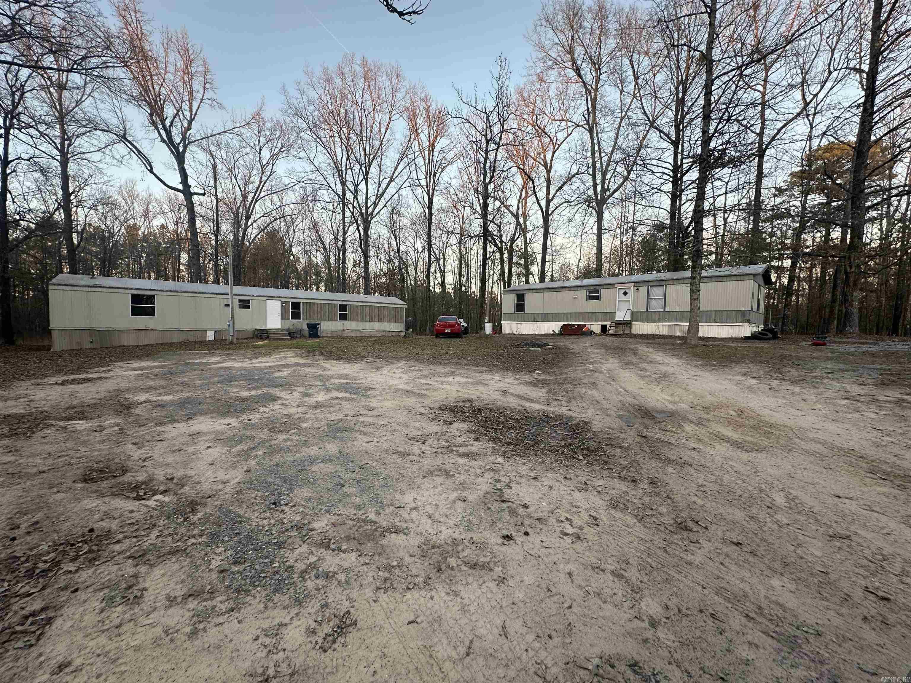 9607 9603 Huntley Trail Pine Bluff, AR 71603