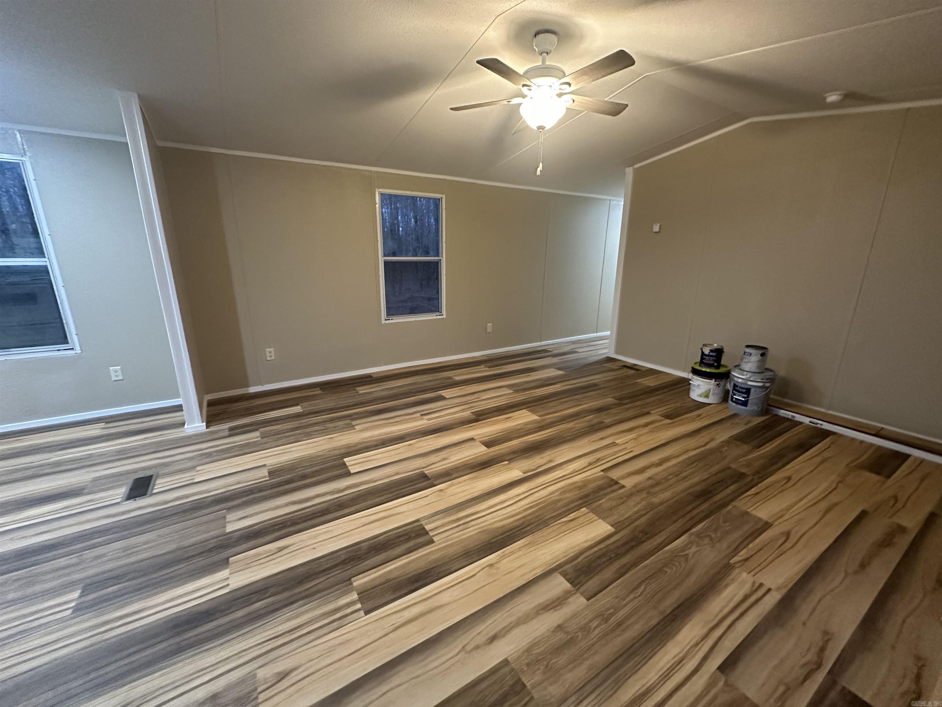 9607 9603 Huntley Trail Pine Bluff, AR 71603