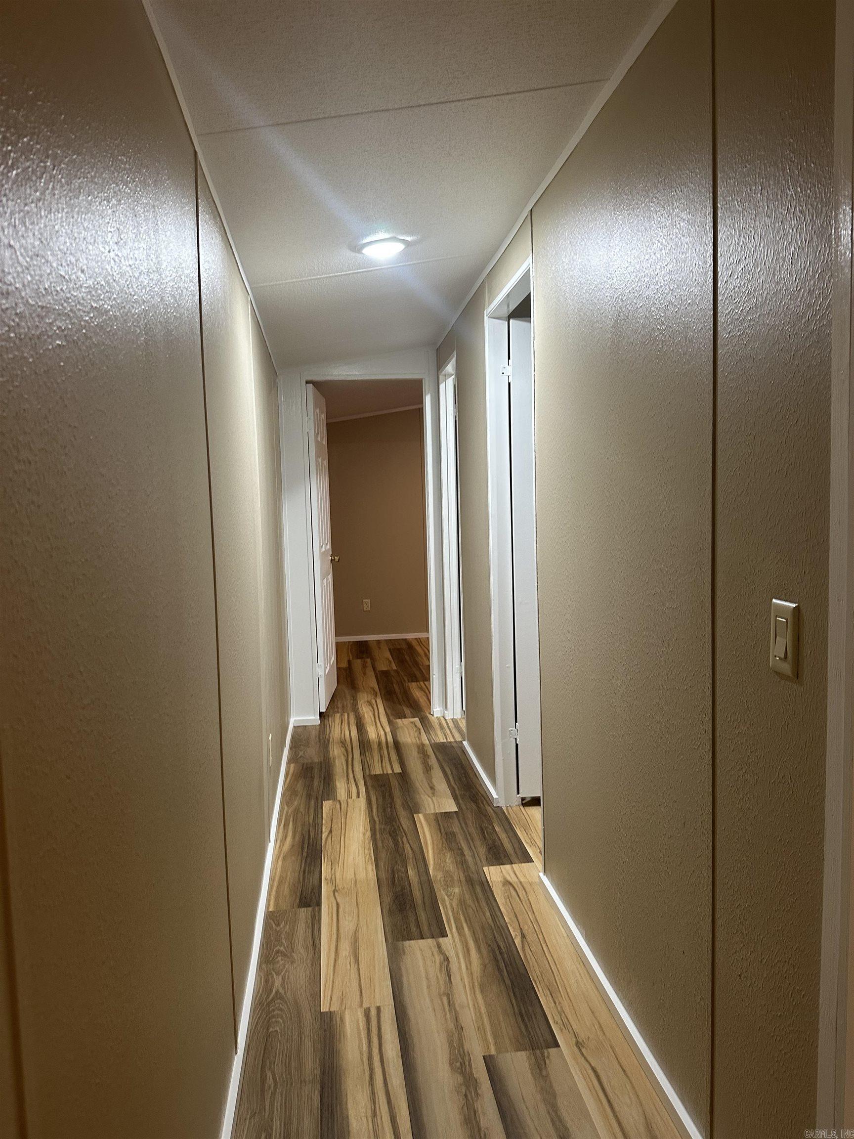 9607 9603 Huntley Trail Pine Bluff, AR 71603