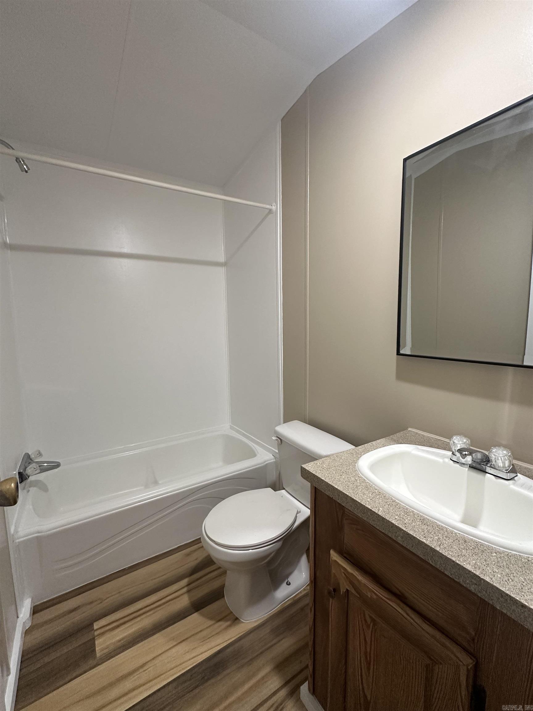 9607 9603 Huntley Trail Pine Bluff, AR 71603