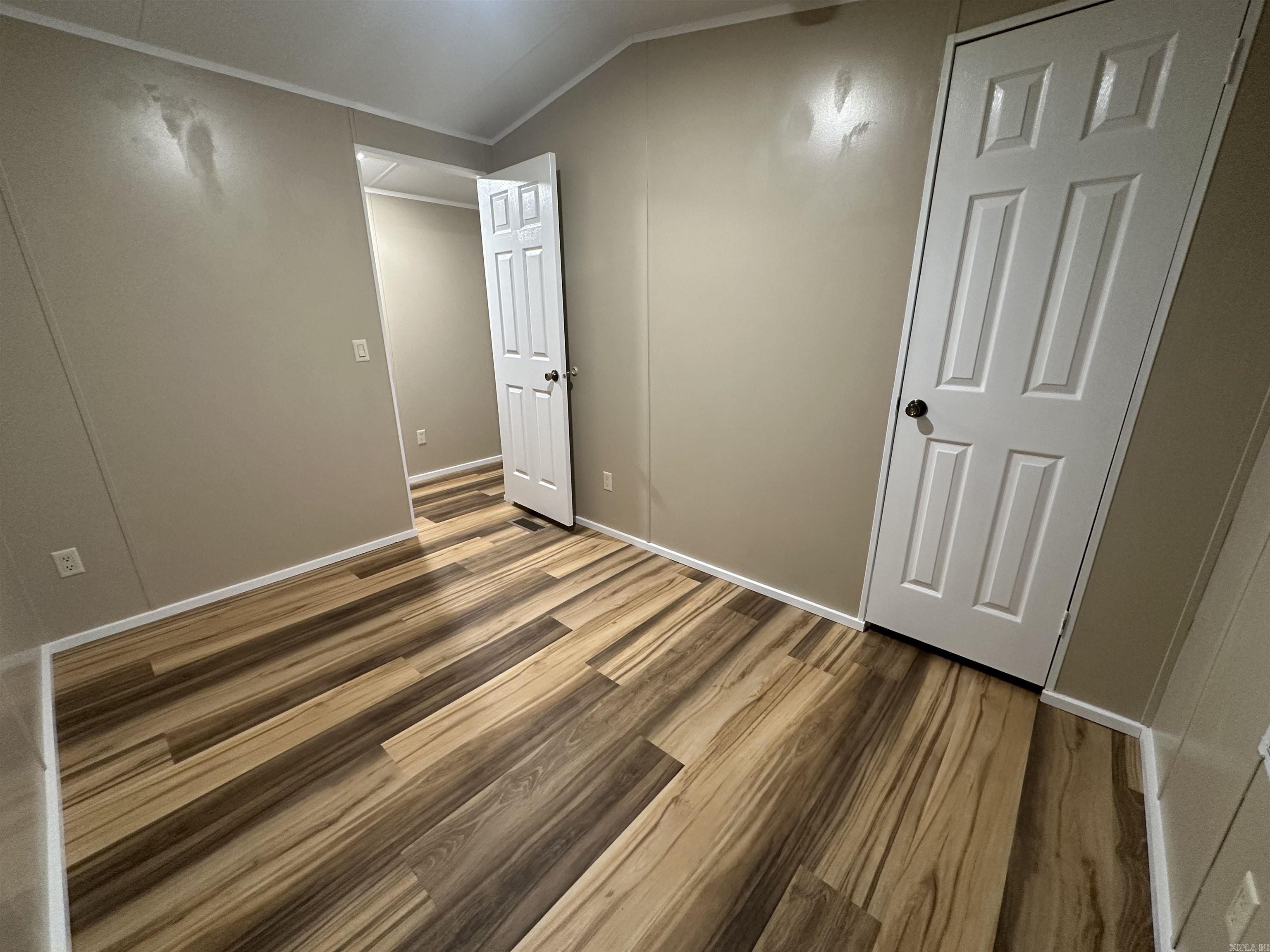 9607 9603 Huntley Trail Pine Bluff, AR 71603