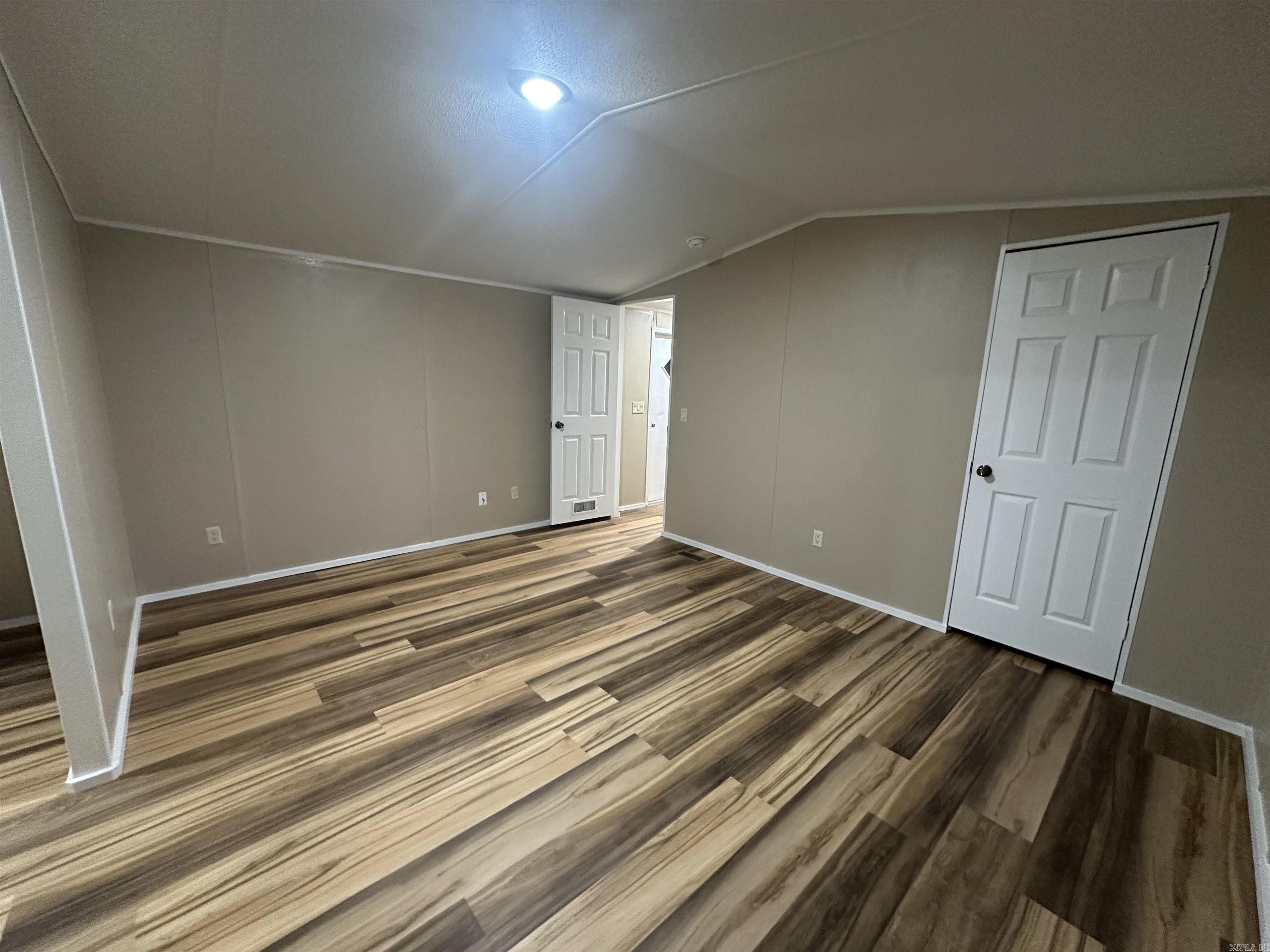 9607 9603 Huntley Trail Pine Bluff, AR 71603