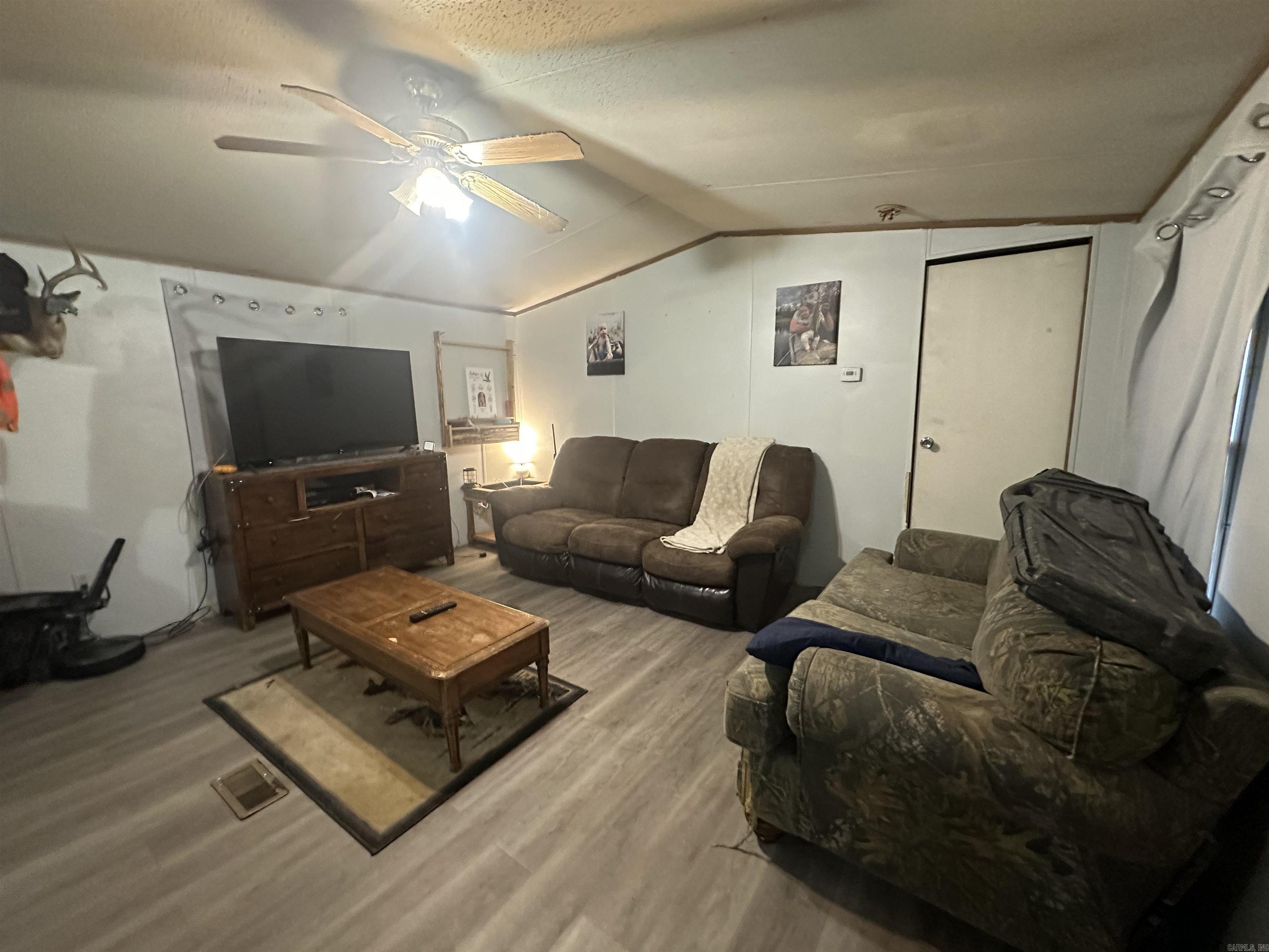 9607 9603 Huntley Trail Pine Bluff, AR 71603