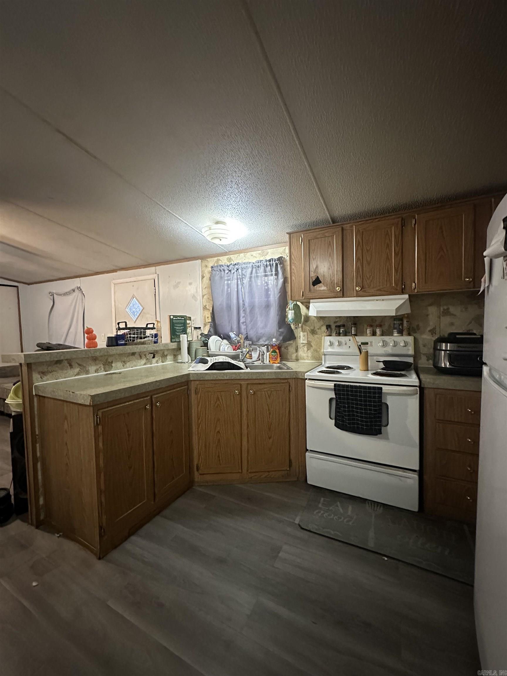 9607 9603 Huntley Trail Pine Bluff, AR 71603