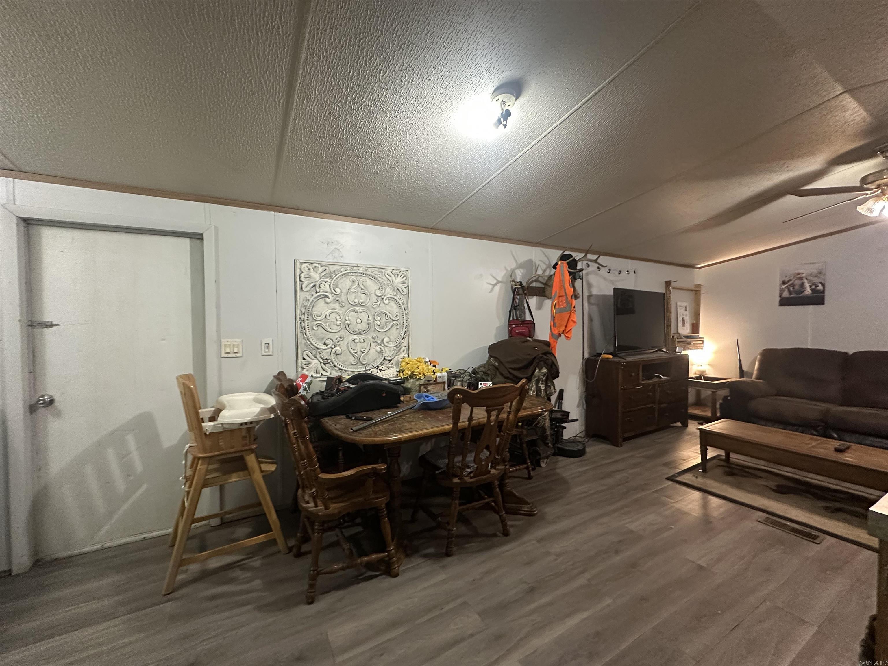 9607 9603 Huntley Trail Pine Bluff, AR 71603