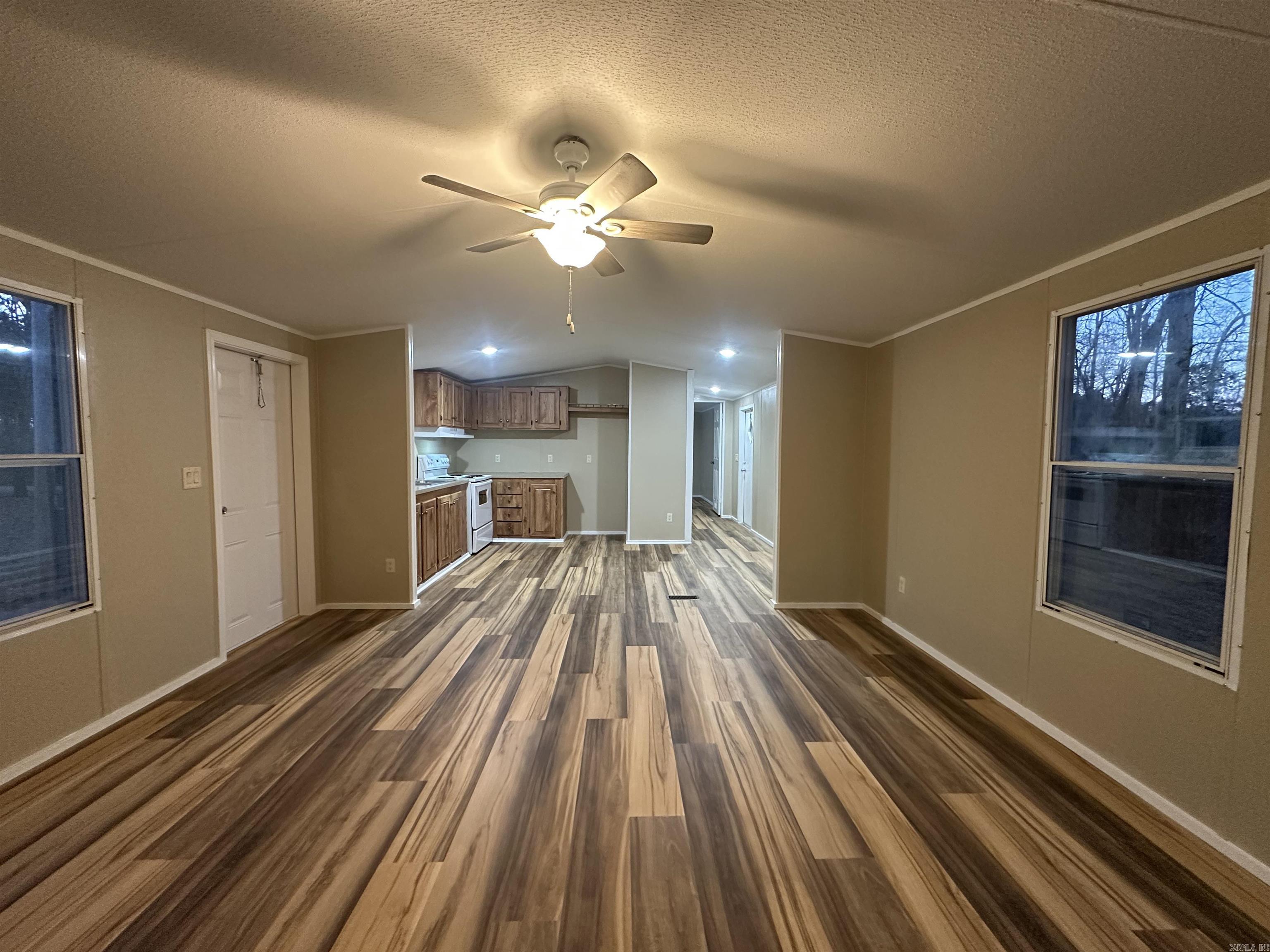 9607 9603 Huntley Trail Pine Bluff, AR 71603